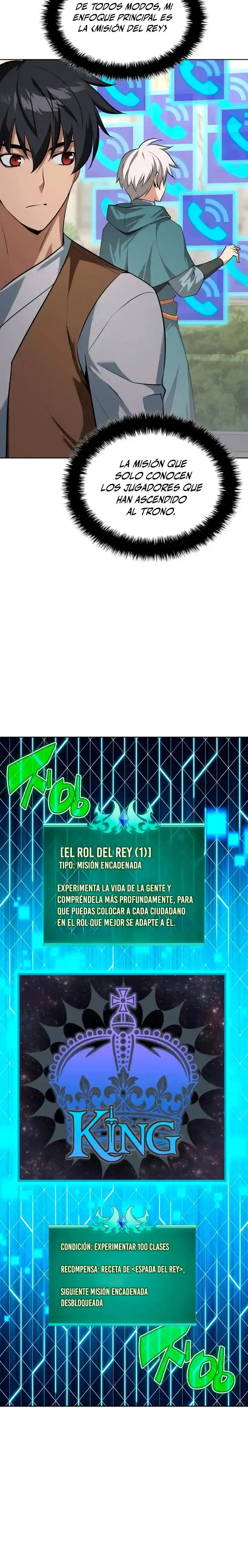 Read Overgeared ES Manga Online