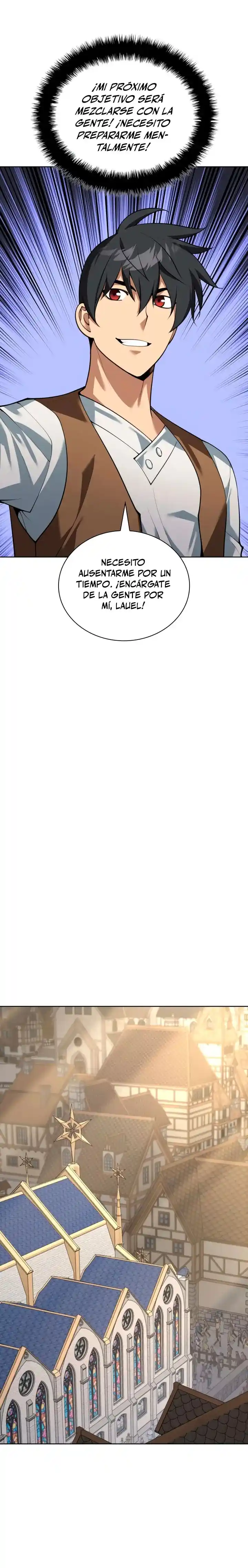 Read Overgeared ES Manga Online