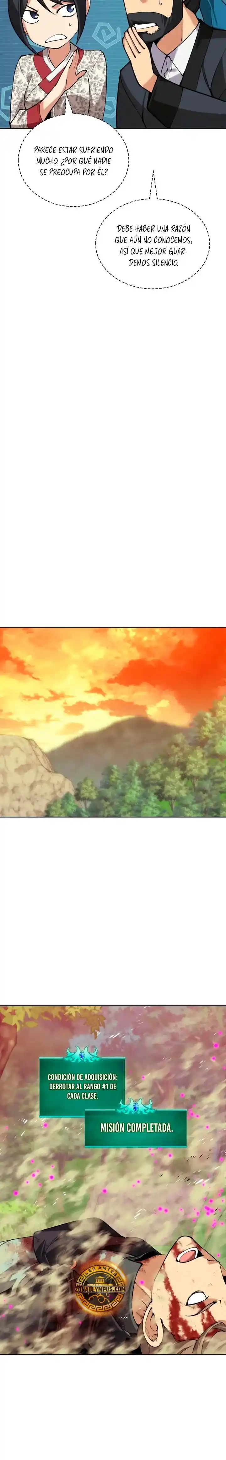 Read Overgeared ES Manga Online