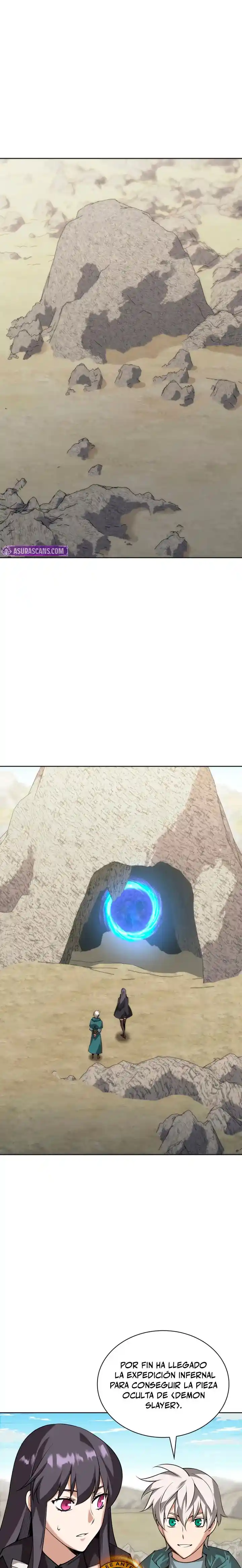 Read Overgeared ES Manga Online