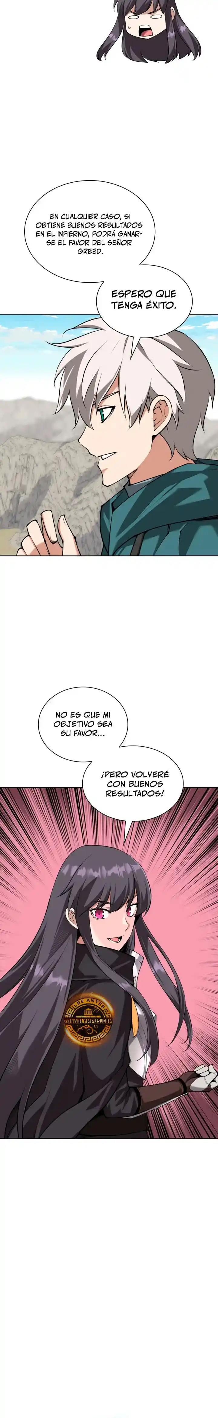 Read Overgeared ES Manga Online