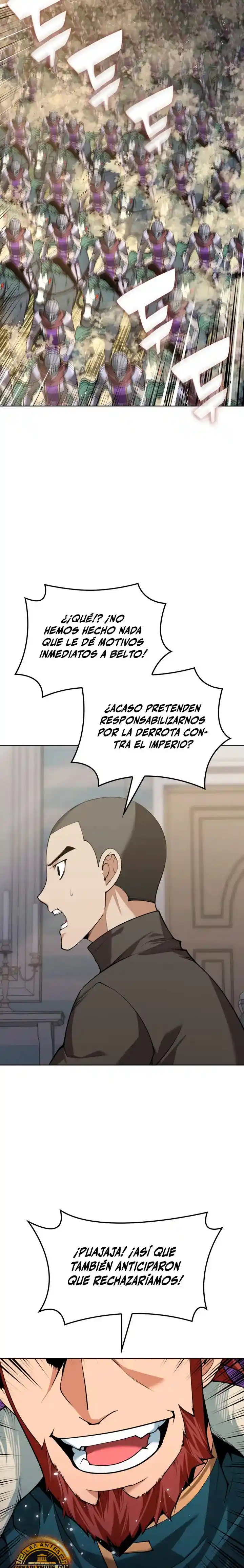 Read Overgeared ES Manga Online