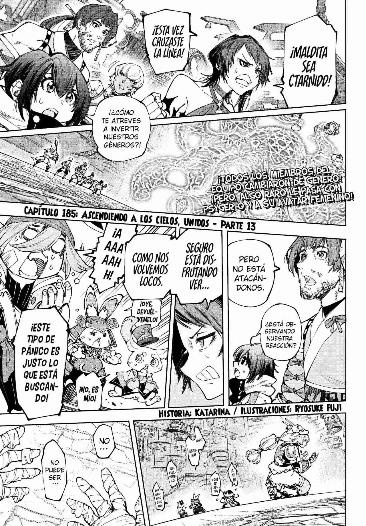 Read Shangri-La Frontier Shitty Games Hunter Challenges Godly Game ES Manga Online