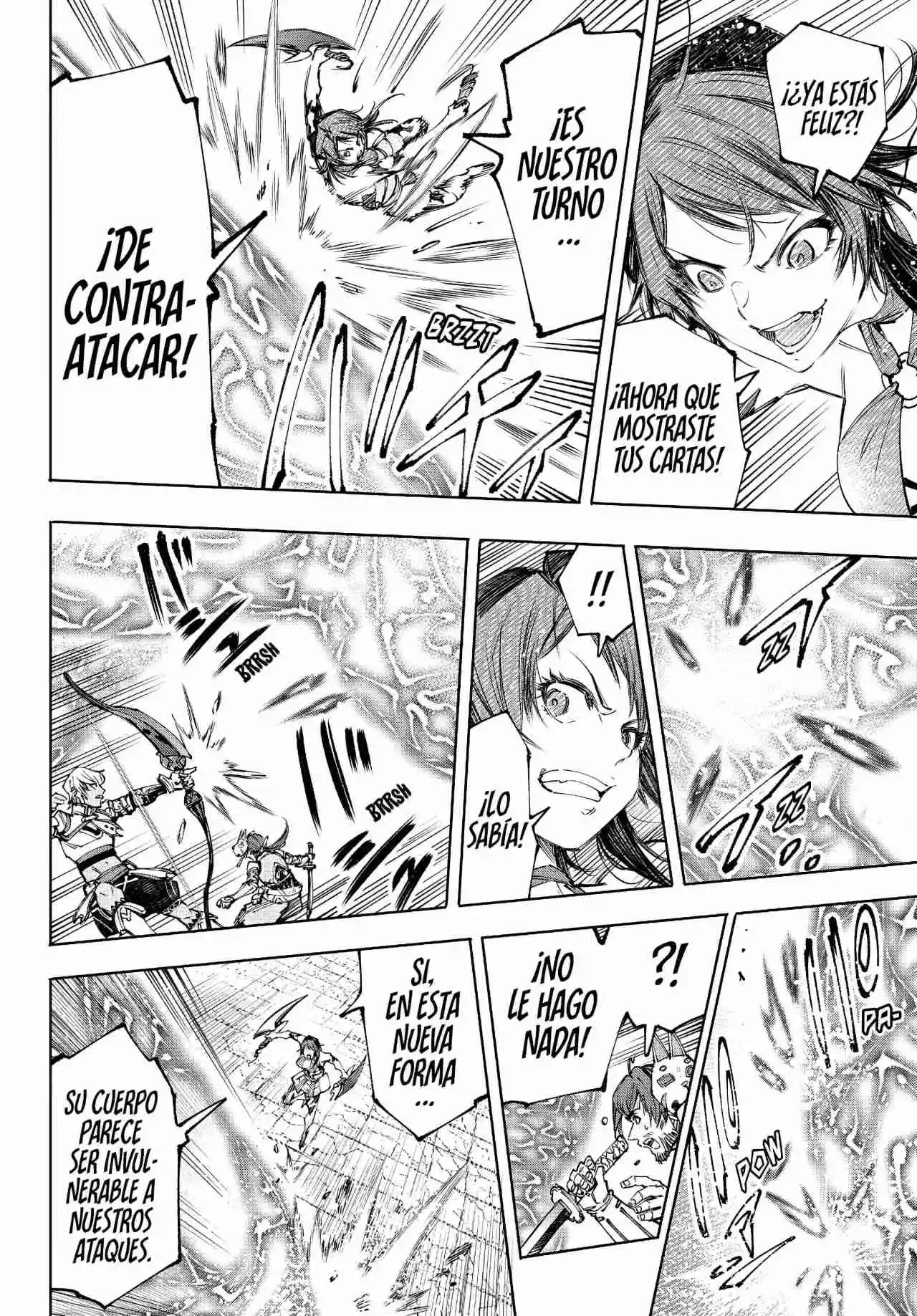 Read Shangri-La Frontier Shitty Games Hunter Challenges Godly Game ES Manga Online