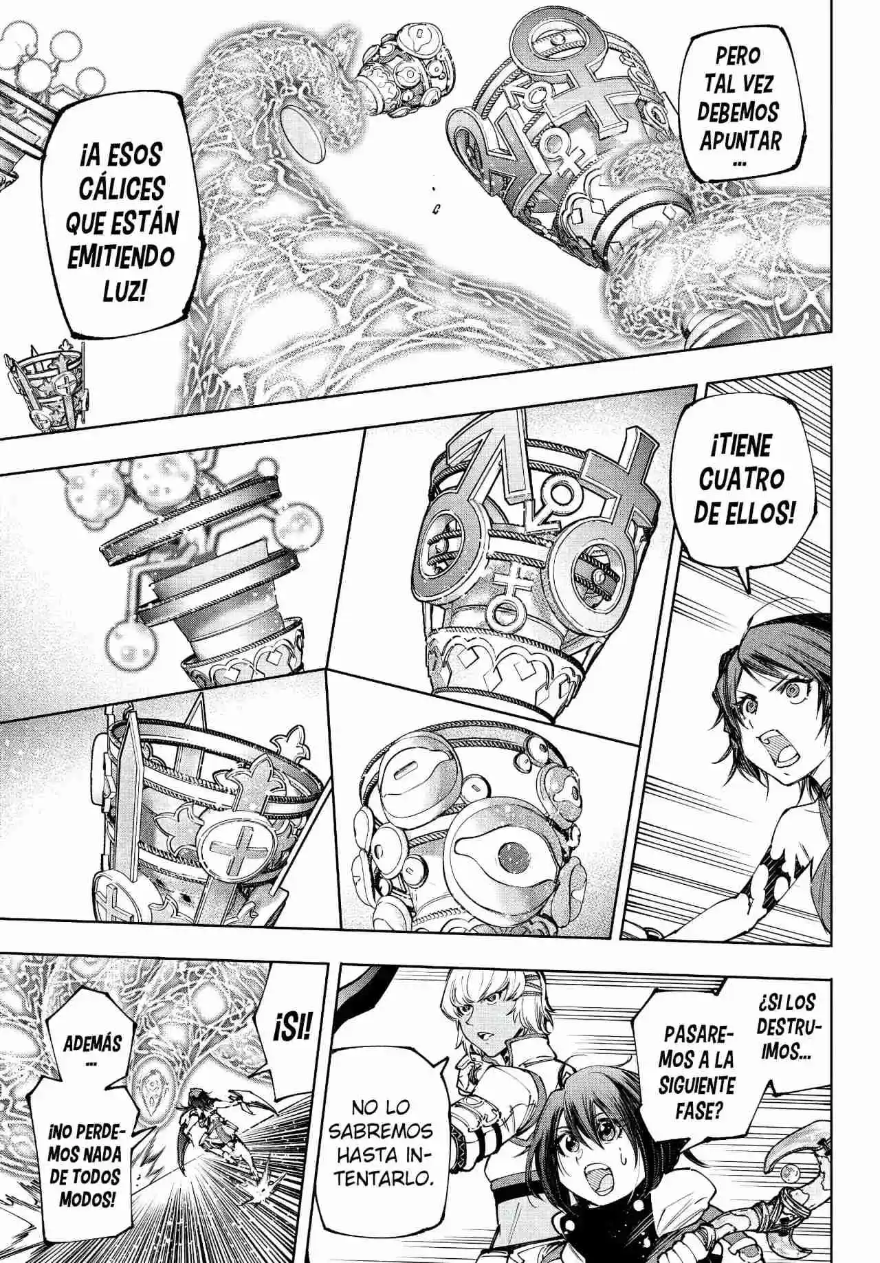 Read Shangri-La Frontier Shitty Games Hunter Challenges Godly Game ES Manga Online