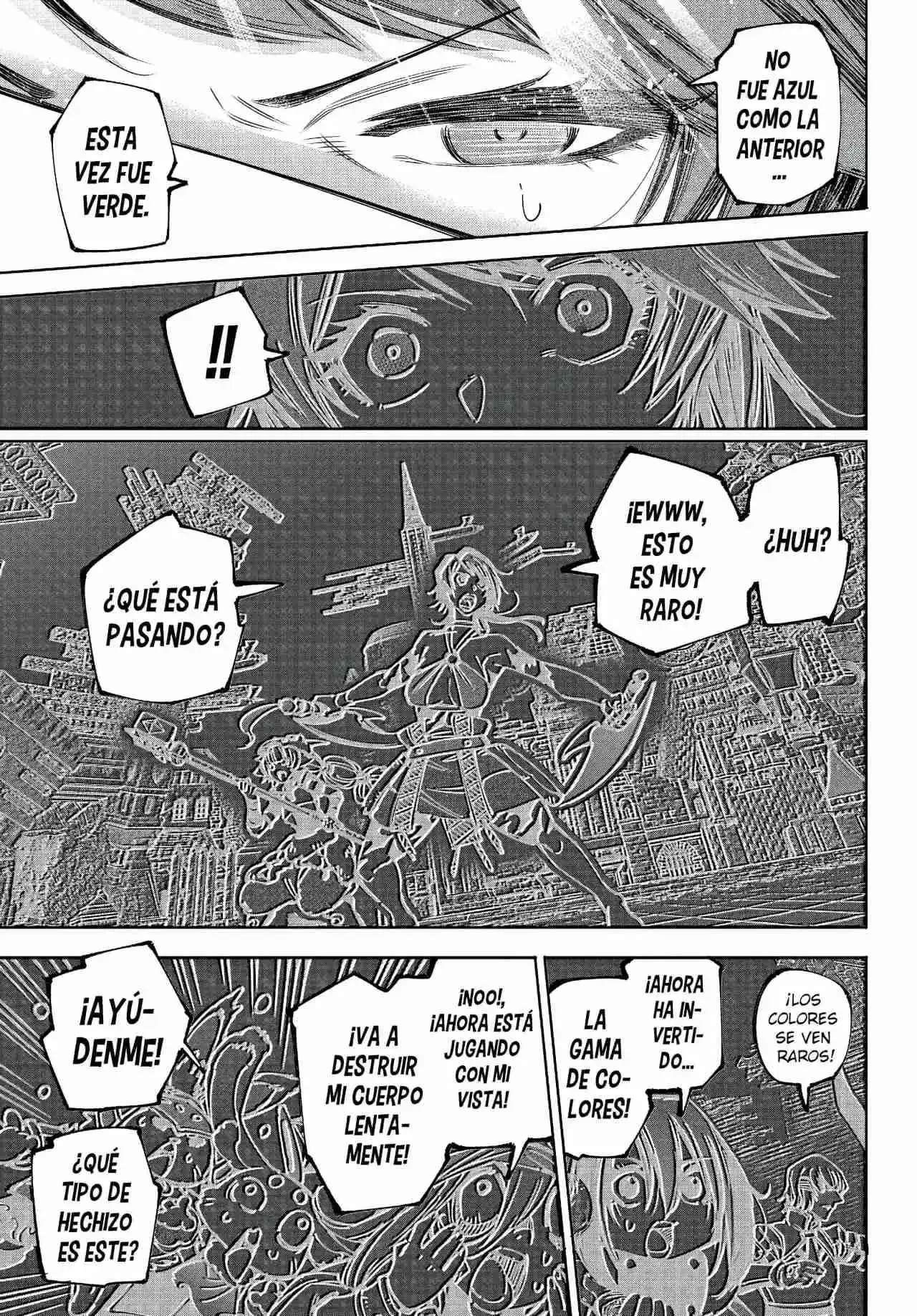 Read Shangri-La Frontier Shitty Games Hunter Challenges Godly Game ES Manga Online