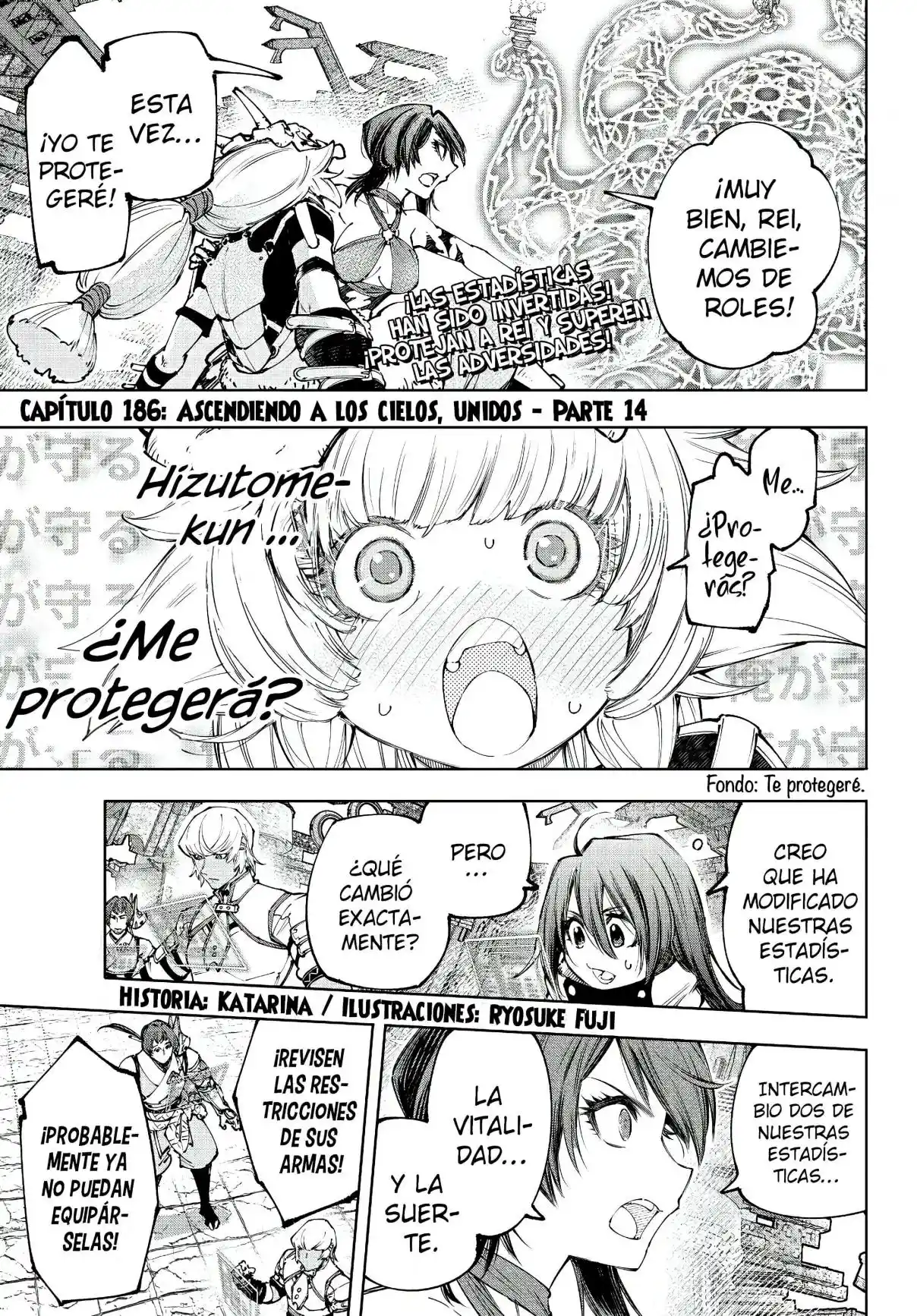 Read Shangri-La Frontier Shitty Games Hunter Challenges Godly Game ES Manga Online