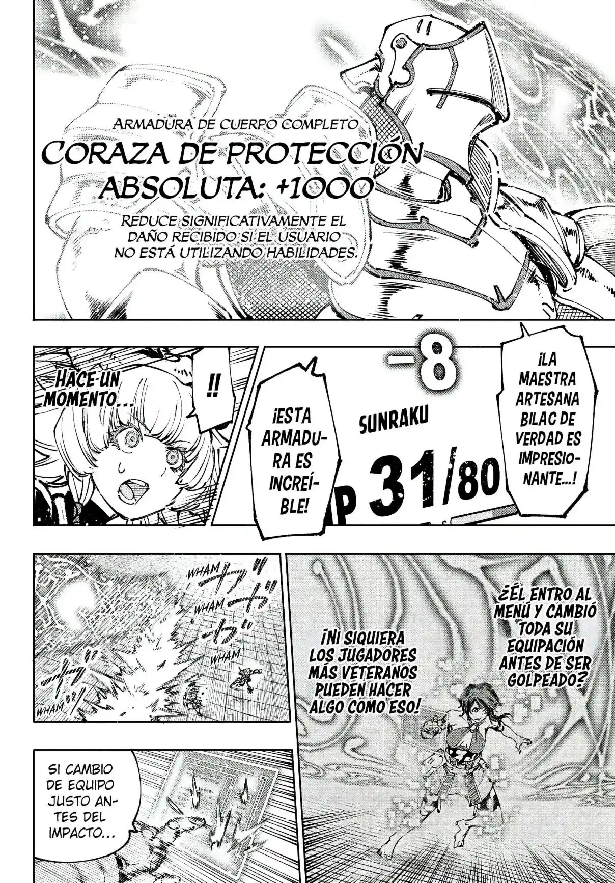 Read Shangri-La Frontier Shitty Games Hunter Challenges Godly Game ES Manga Online