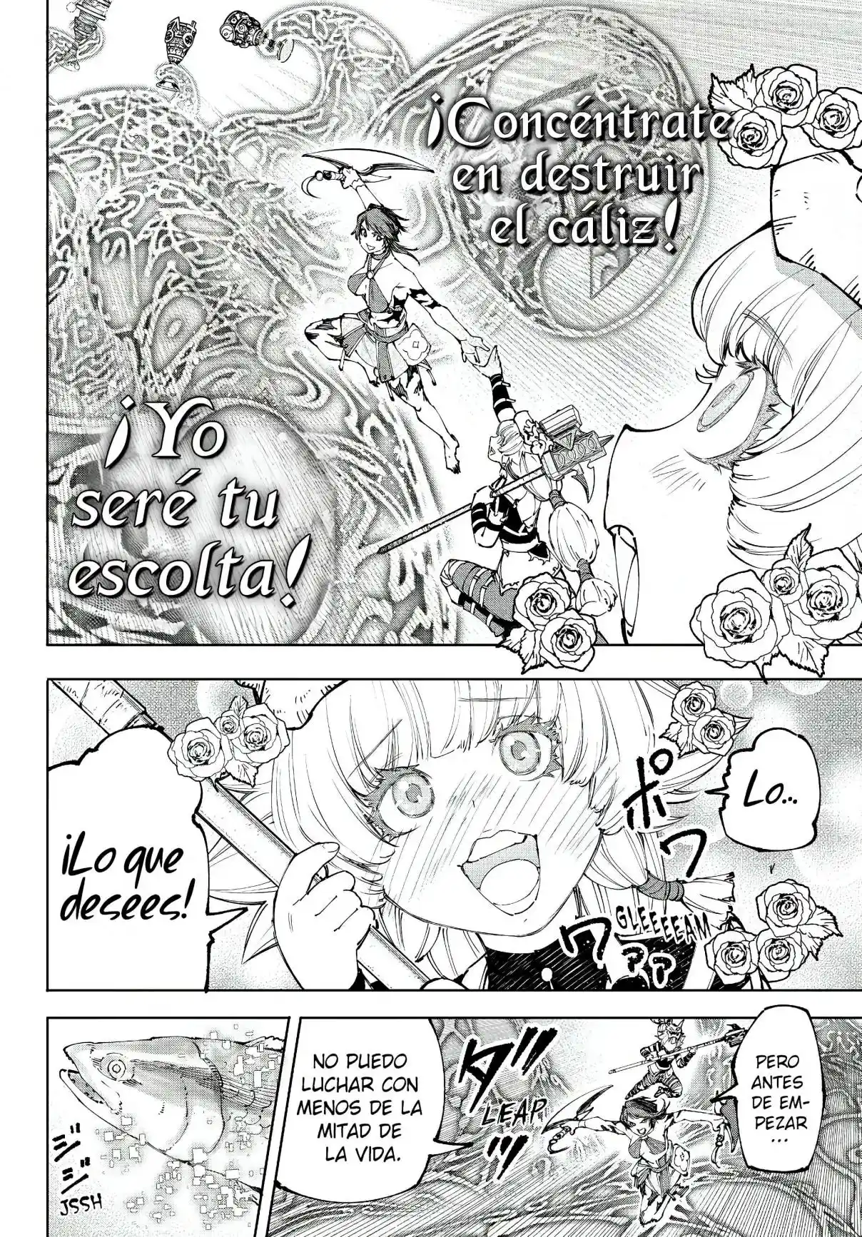 Read Shangri-La Frontier Shitty Games Hunter Challenges Godly Game ES Manga Online