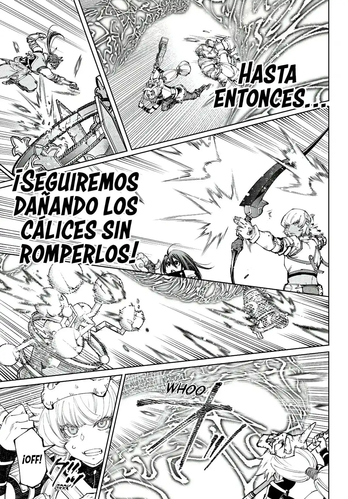 Read Shangri-La Frontier Shitty Games Hunter Challenges Godly Game ES Manga Online