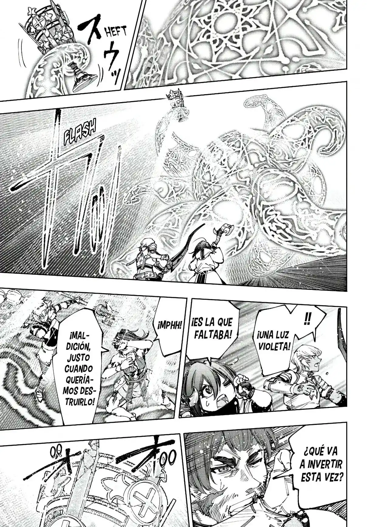 Read Shangri-La Frontier Shitty Games Hunter Challenges Godly Game ES Manga Online