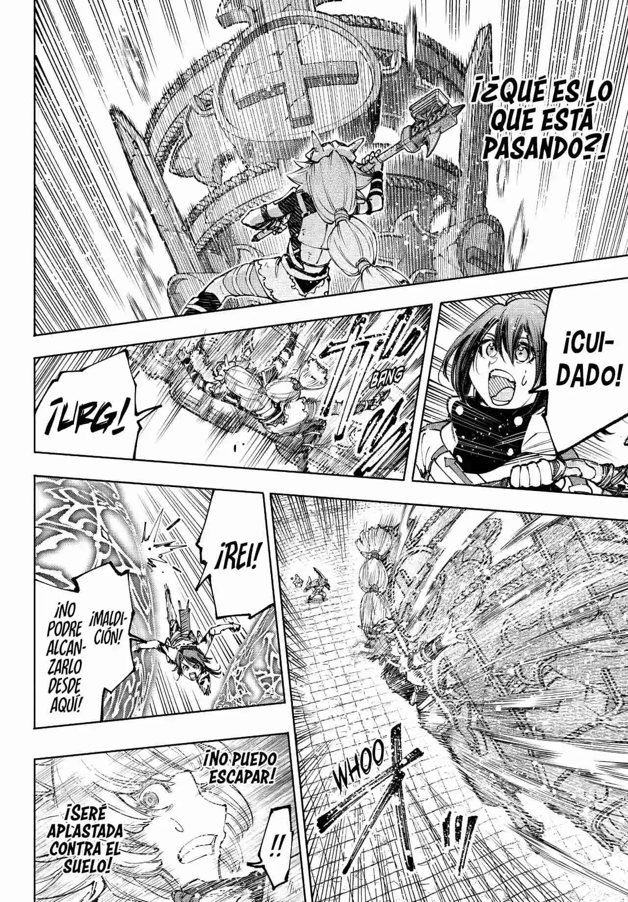 Read Shangri-La Frontier Shitty Games Hunter Challenges Godly Game ES Manga Online