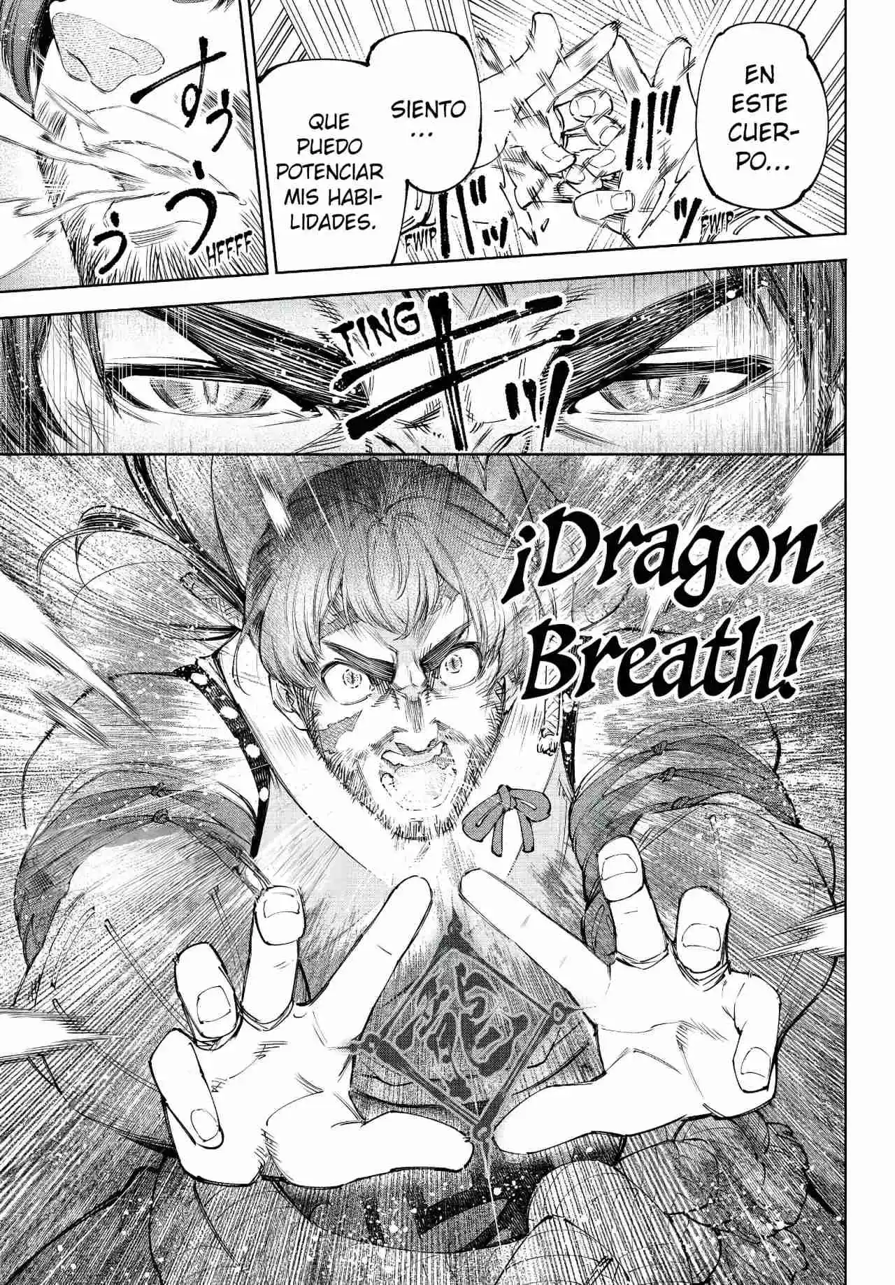 Read Shangri-La Frontier Shitty Games Hunter Challenges Godly Game ES Manga Online