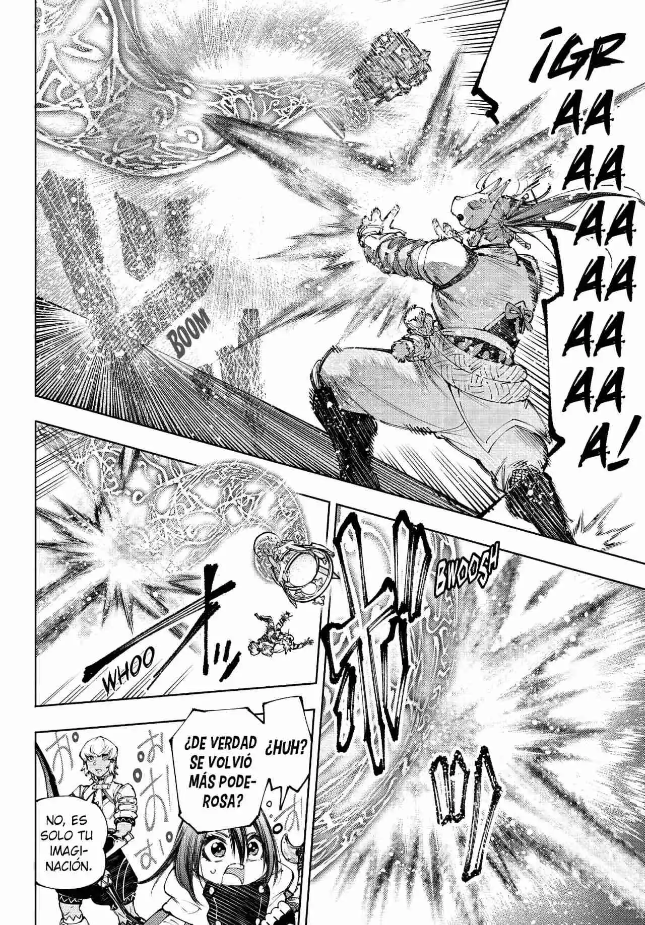 Read Shangri-La Frontier Shitty Games Hunter Challenges Godly Game ES Manga Online