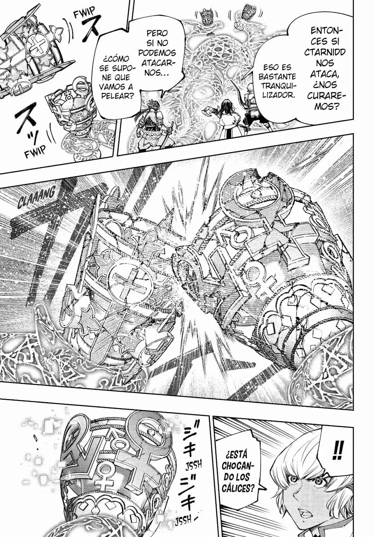 Read Shangri-La Frontier Shitty Games Hunter Challenges Godly Game ES Manga Online