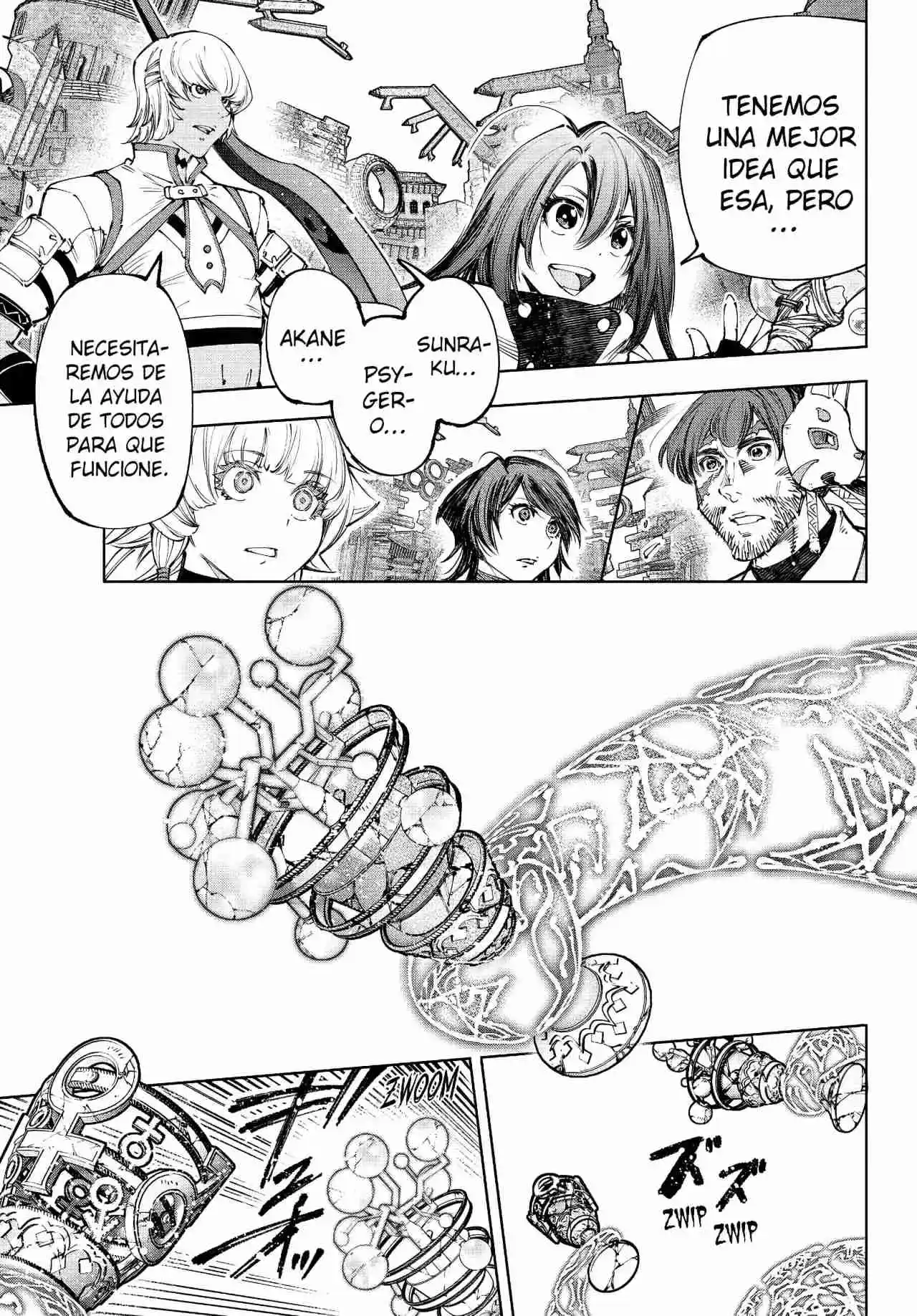 Read Shangri-La Frontier Shitty Games Hunter Challenges Godly Game ES Manga Online