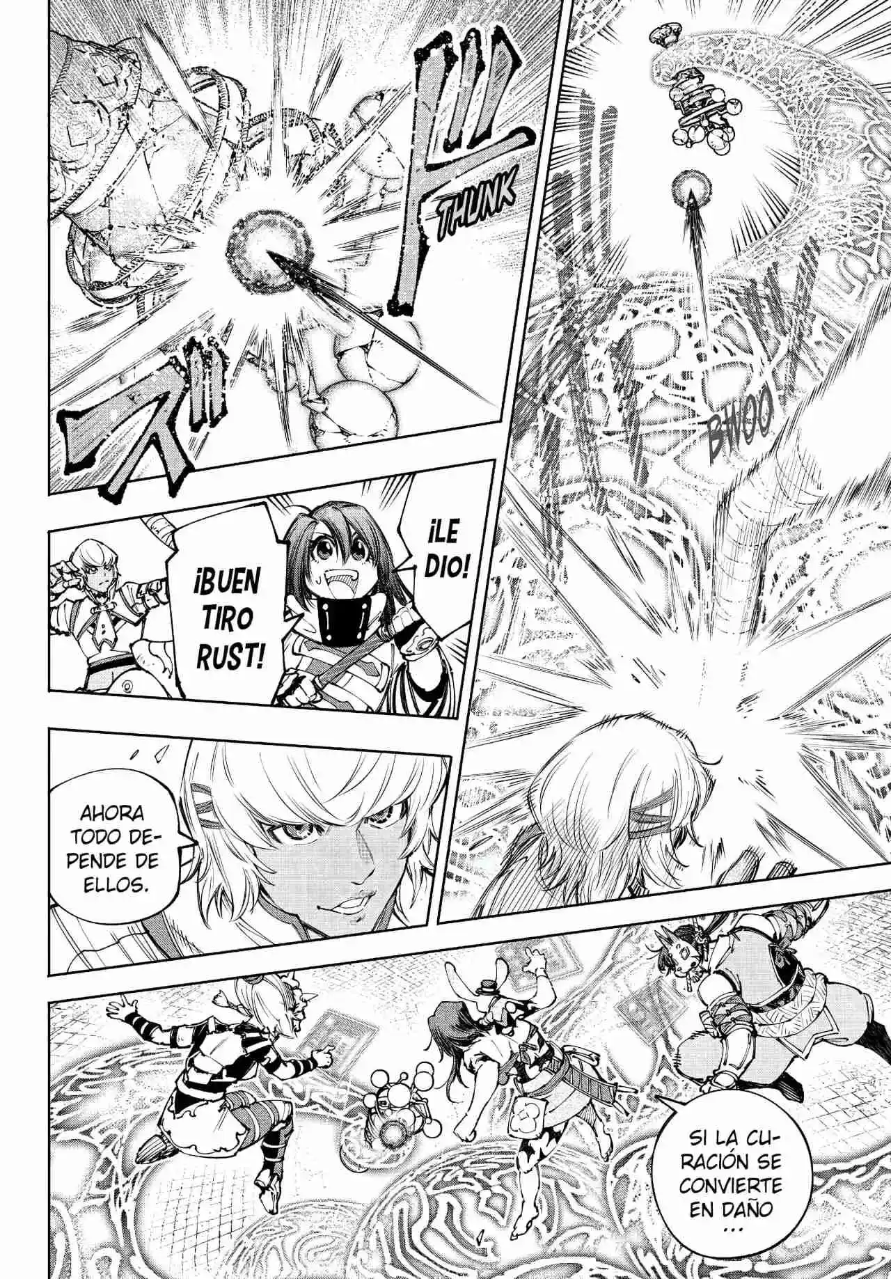 Read Shangri-La Frontier Shitty Games Hunter Challenges Godly Game ES Manga Online