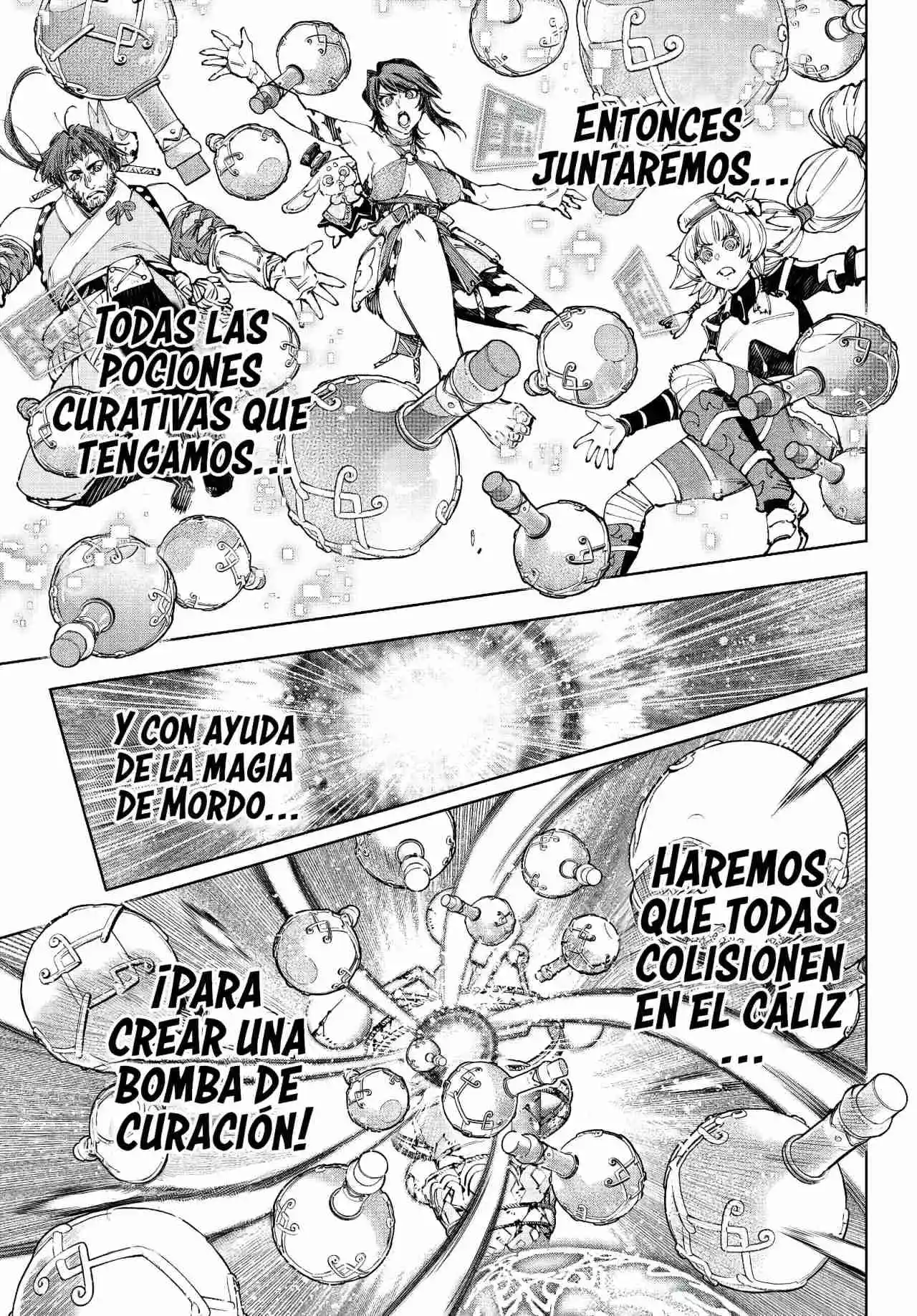 Read Shangri-La Frontier Shitty Games Hunter Challenges Godly Game ES Manga Online