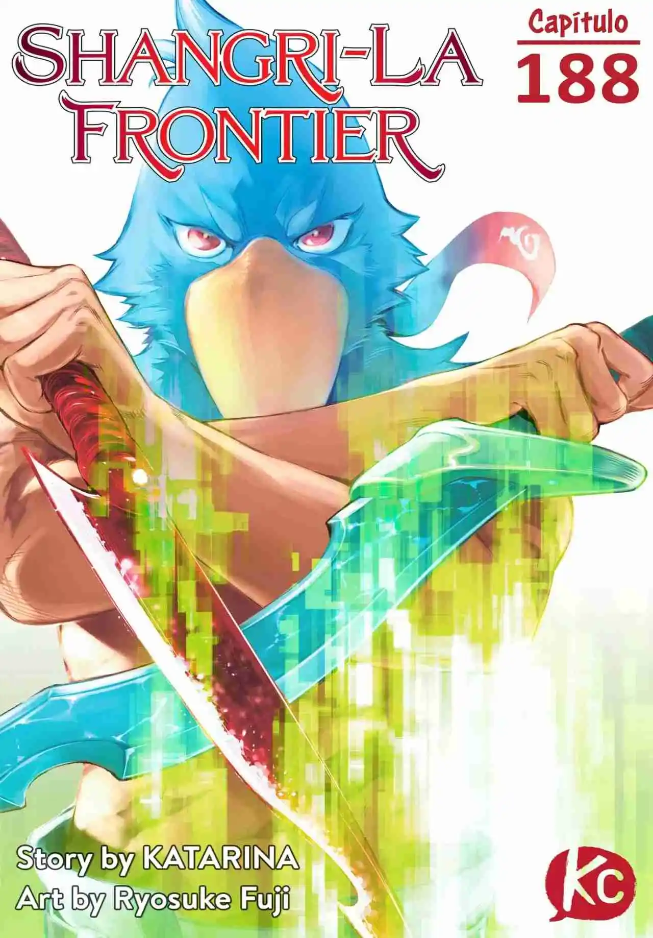 Read Shangri-La Frontier Shitty Games Hunter Challenges Godly Game ES Manga Online