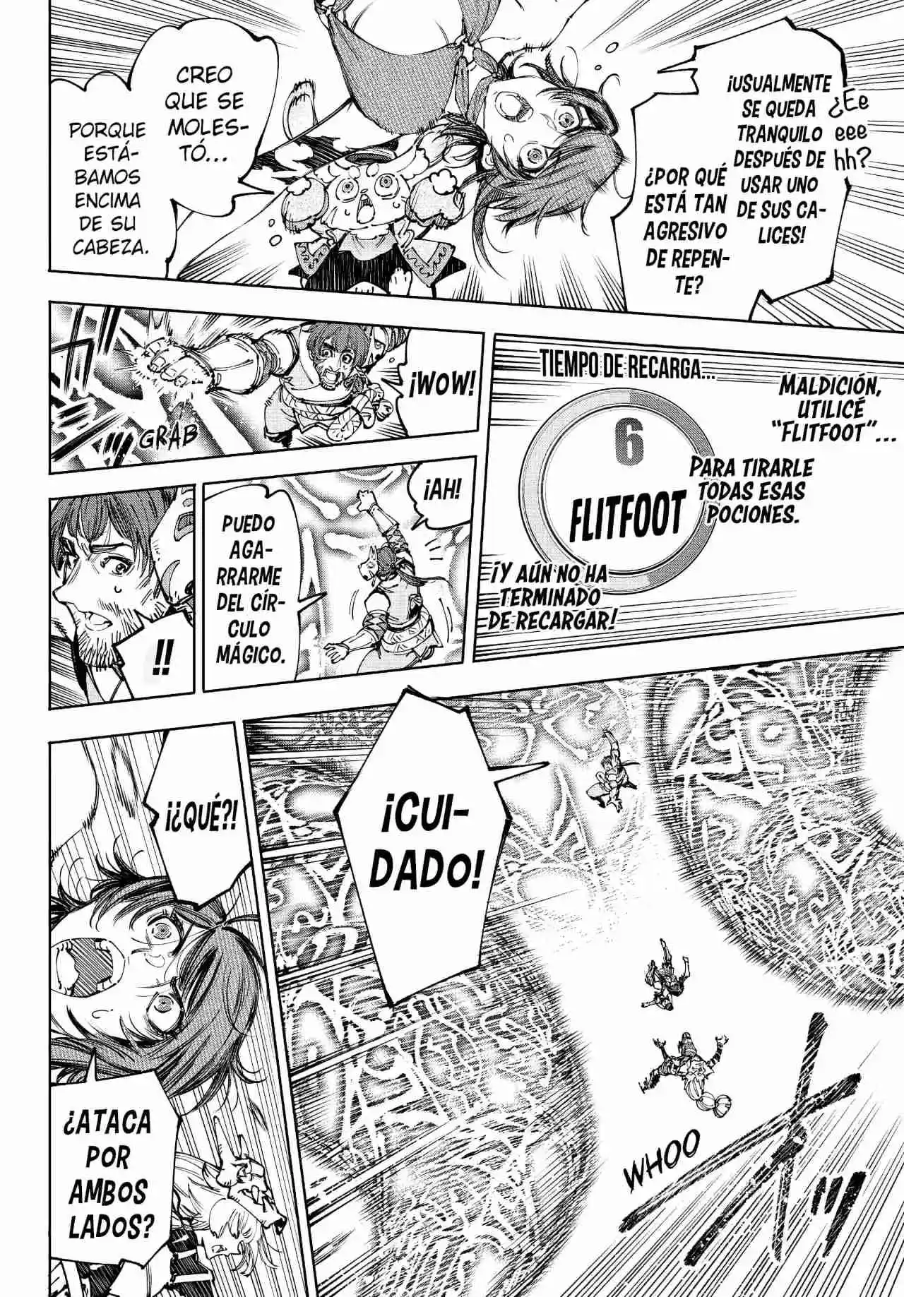Read Shangri-La Frontier Shitty Games Hunter Challenges Godly Game ES Manga Online