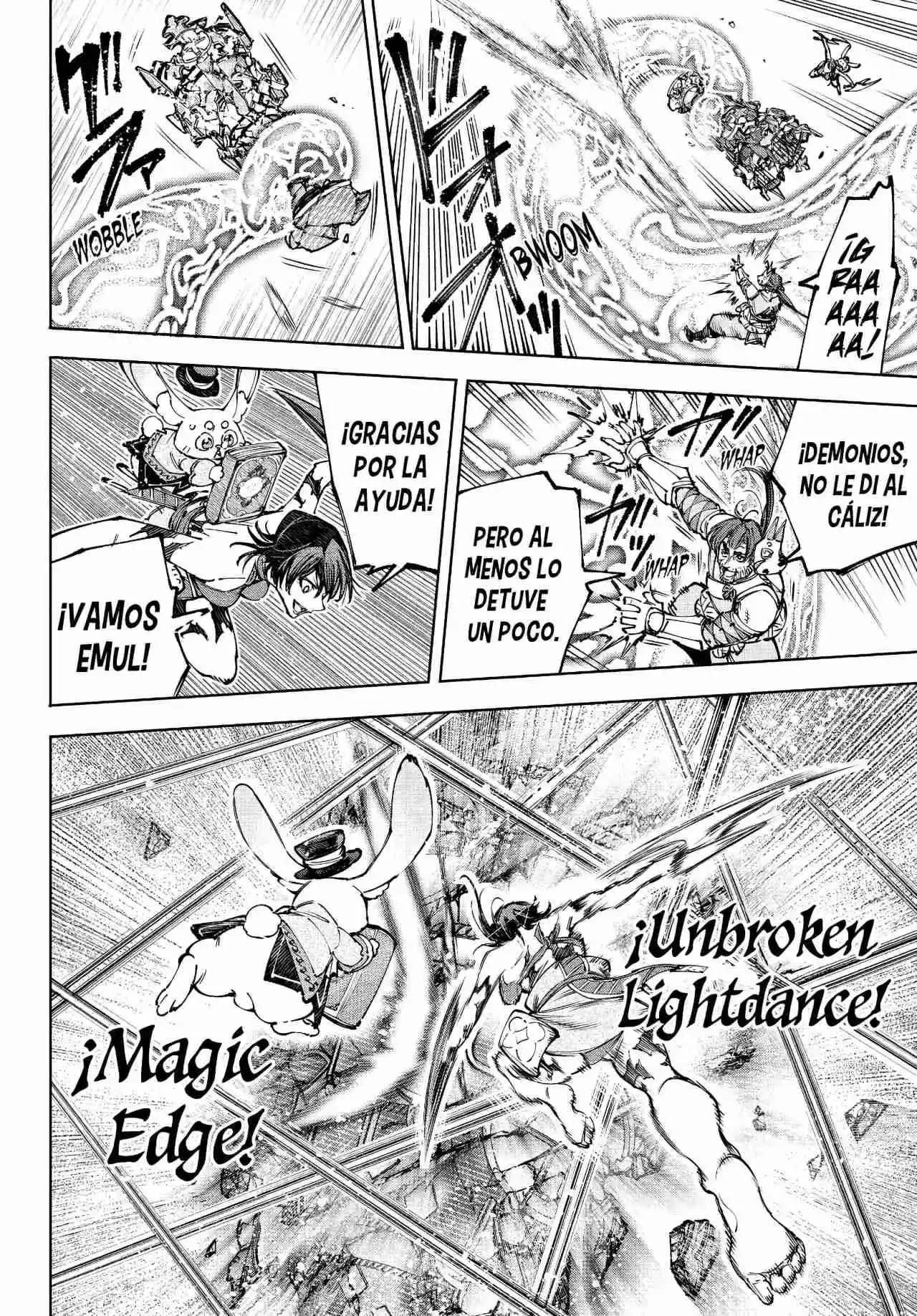 Read Shangri-La Frontier Shitty Games Hunter Challenges Godly Game ES Manga Online