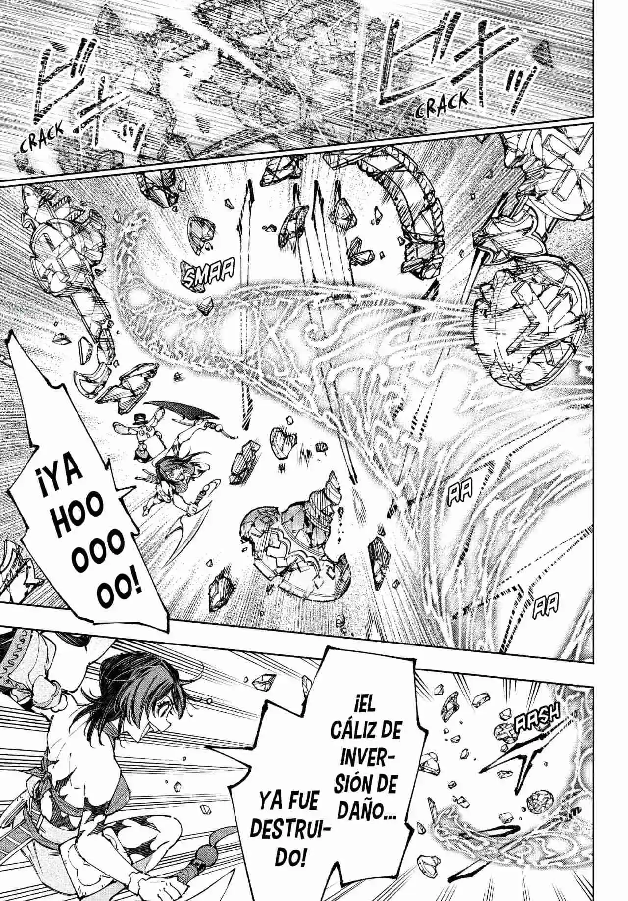 Read Shangri-La Frontier Shitty Games Hunter Challenges Godly Game ES Manga Online