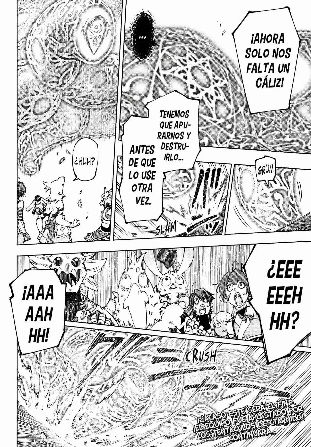Read Shangri-La Frontier Shitty Games Hunter Challenges Godly Game ES Manga Online