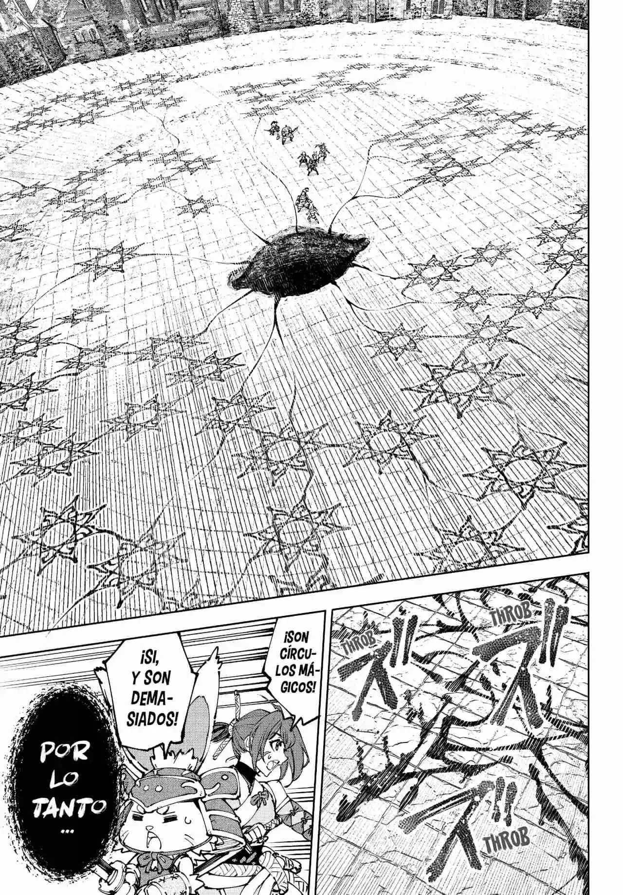 Read Shangri-La Frontier Shitty Games Hunter Challenges Godly Game ES Manga Online