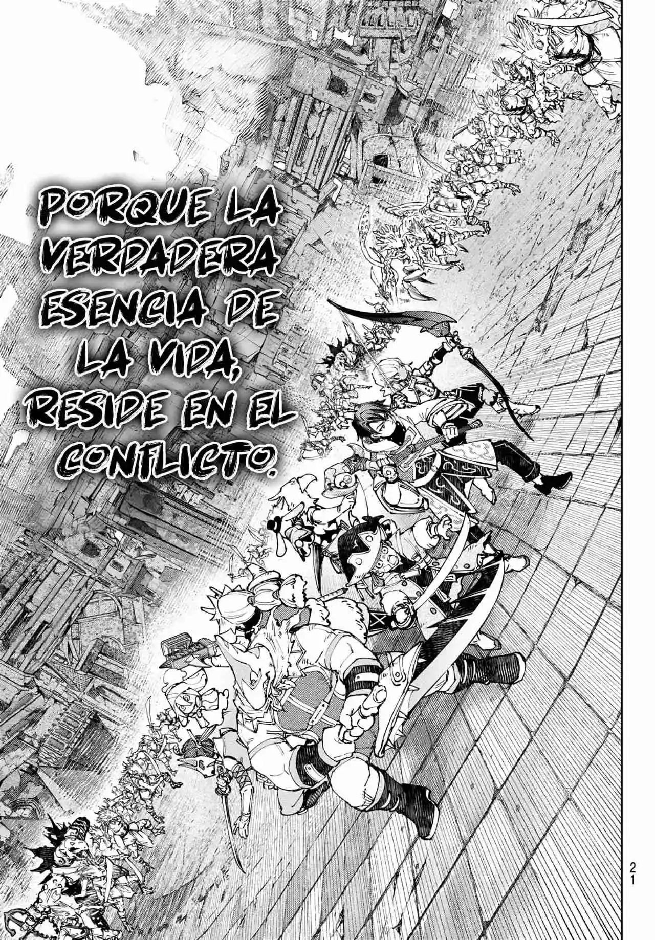 Read Shangri-La Frontier Shitty Games Hunter Challenges Godly Game ES Manga Online