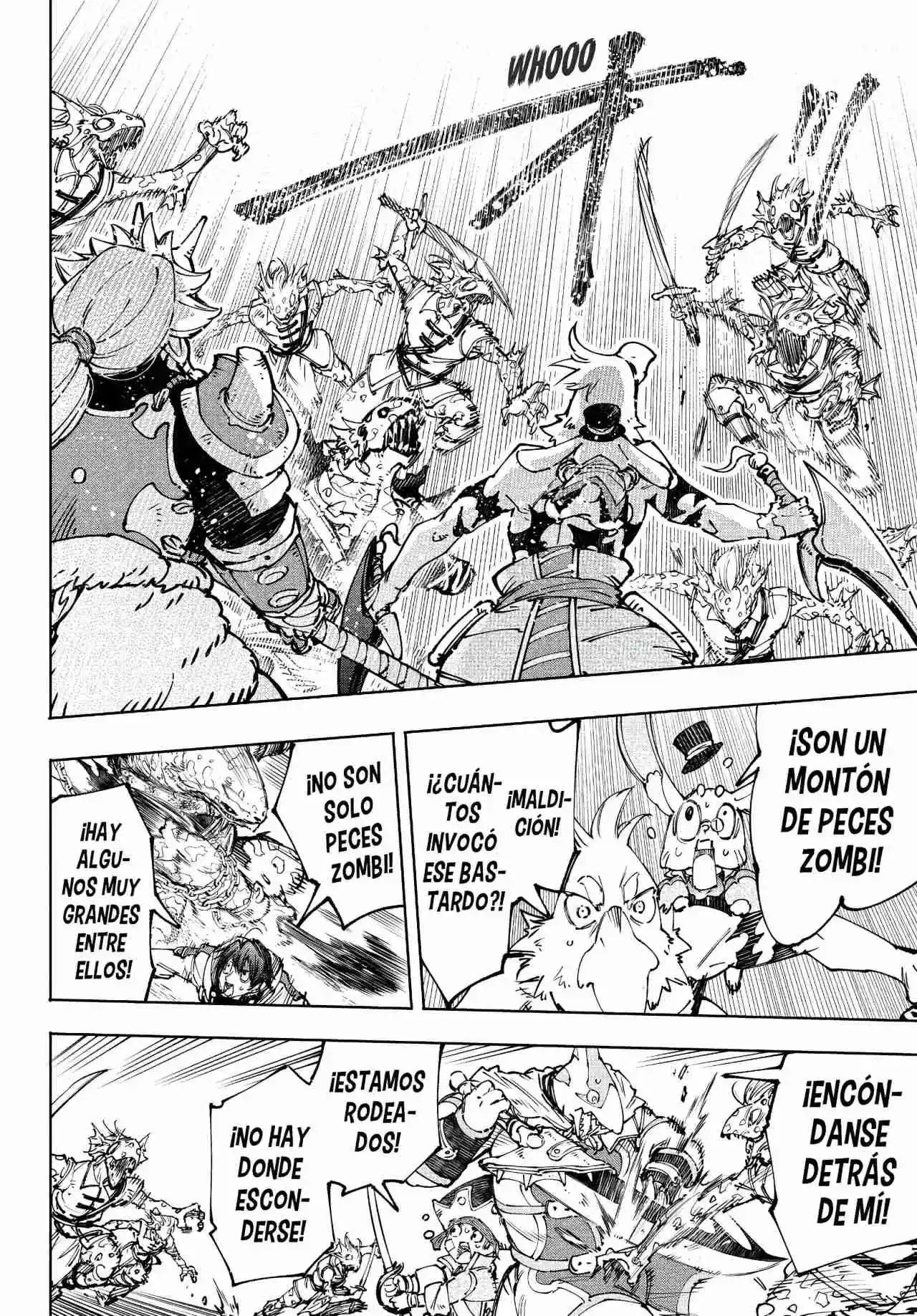 Read Shangri-La Frontier Shitty Games Hunter Challenges Godly Game ES Manga Online