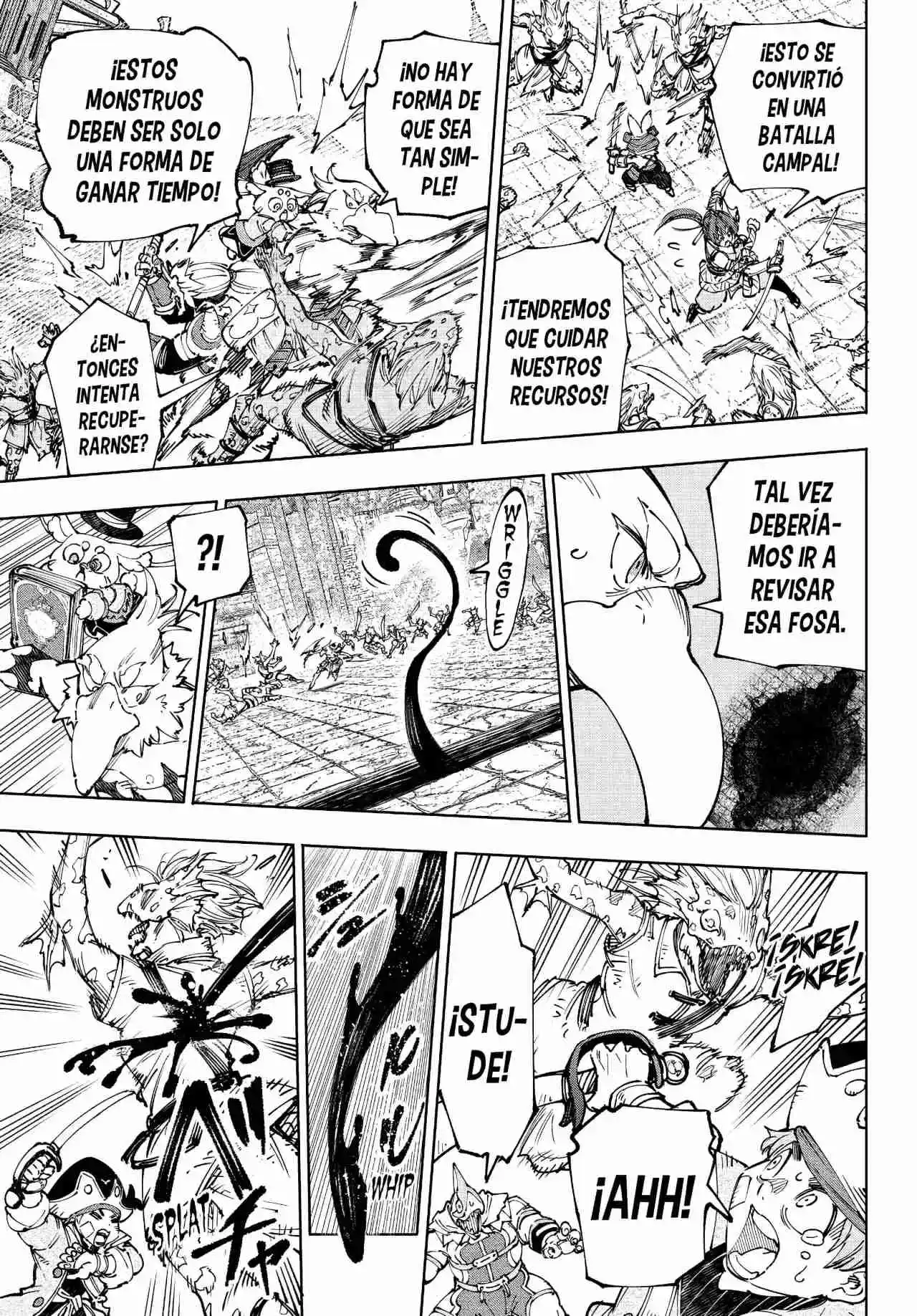 Read Shangri-La Frontier Shitty Games Hunter Challenges Godly Game ES Manga Online