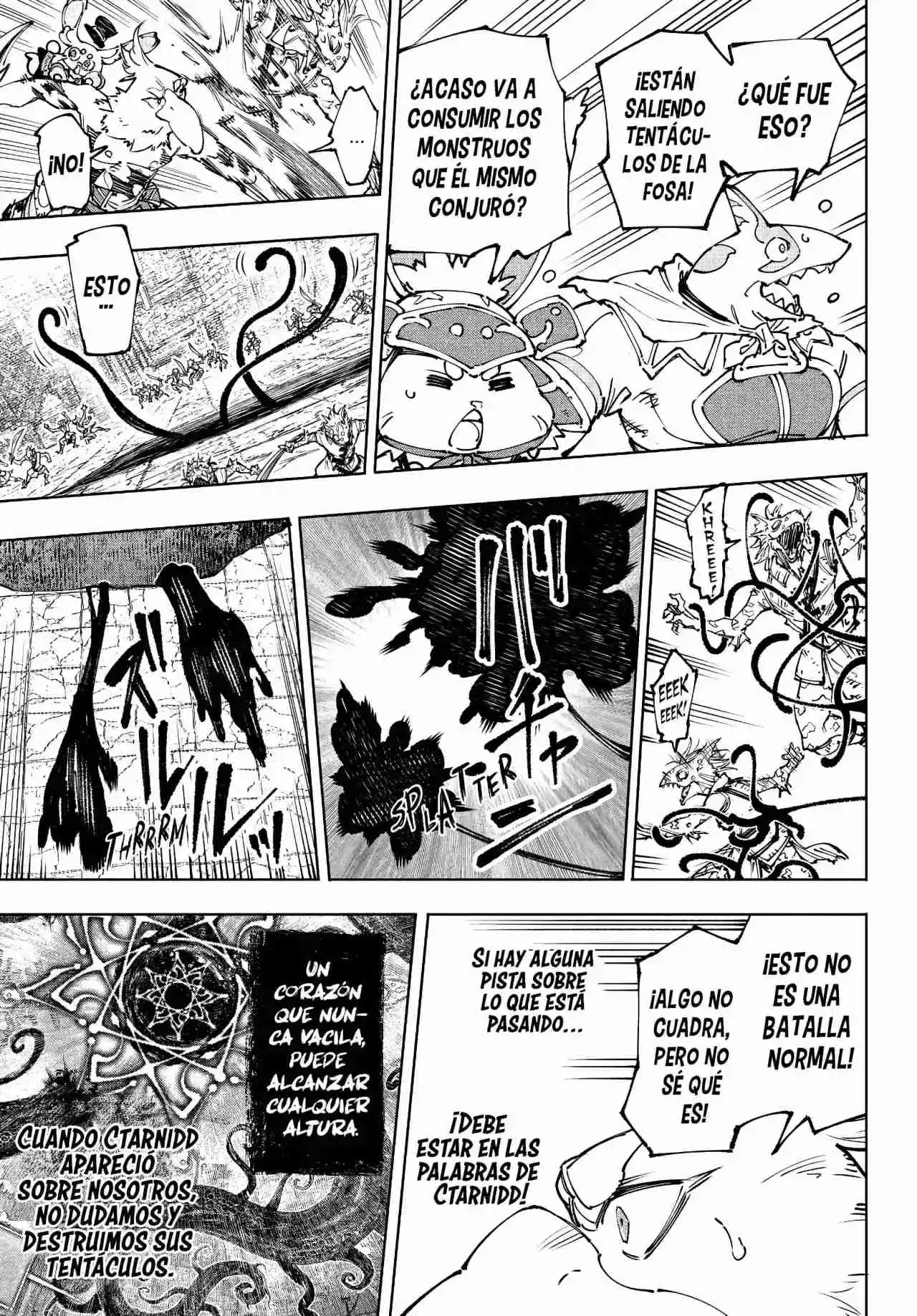 Read Shangri-La Frontier Shitty Games Hunter Challenges Godly Game ES Manga Online