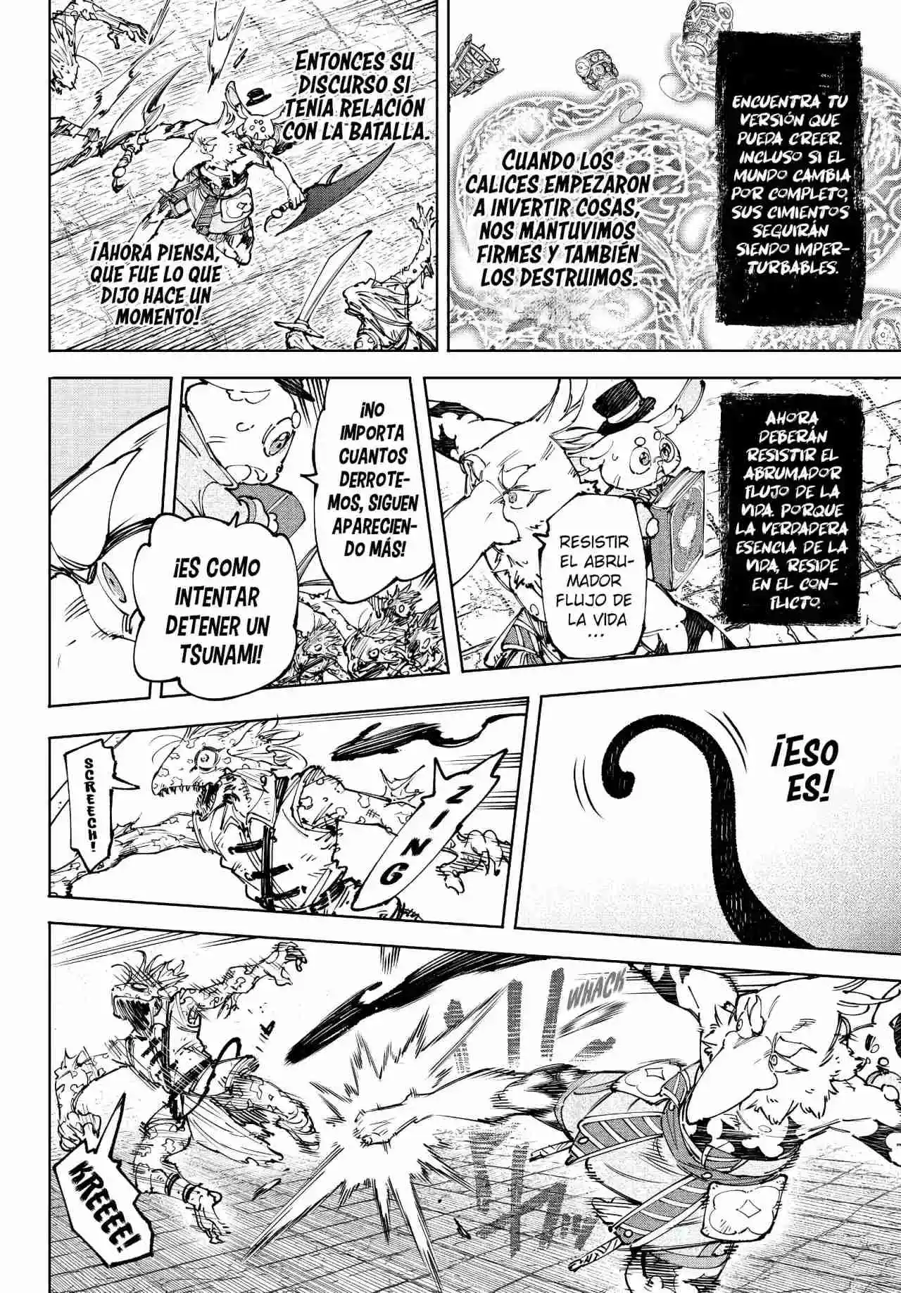 Read Shangri-La Frontier Shitty Games Hunter Challenges Godly Game ES Manga Online
