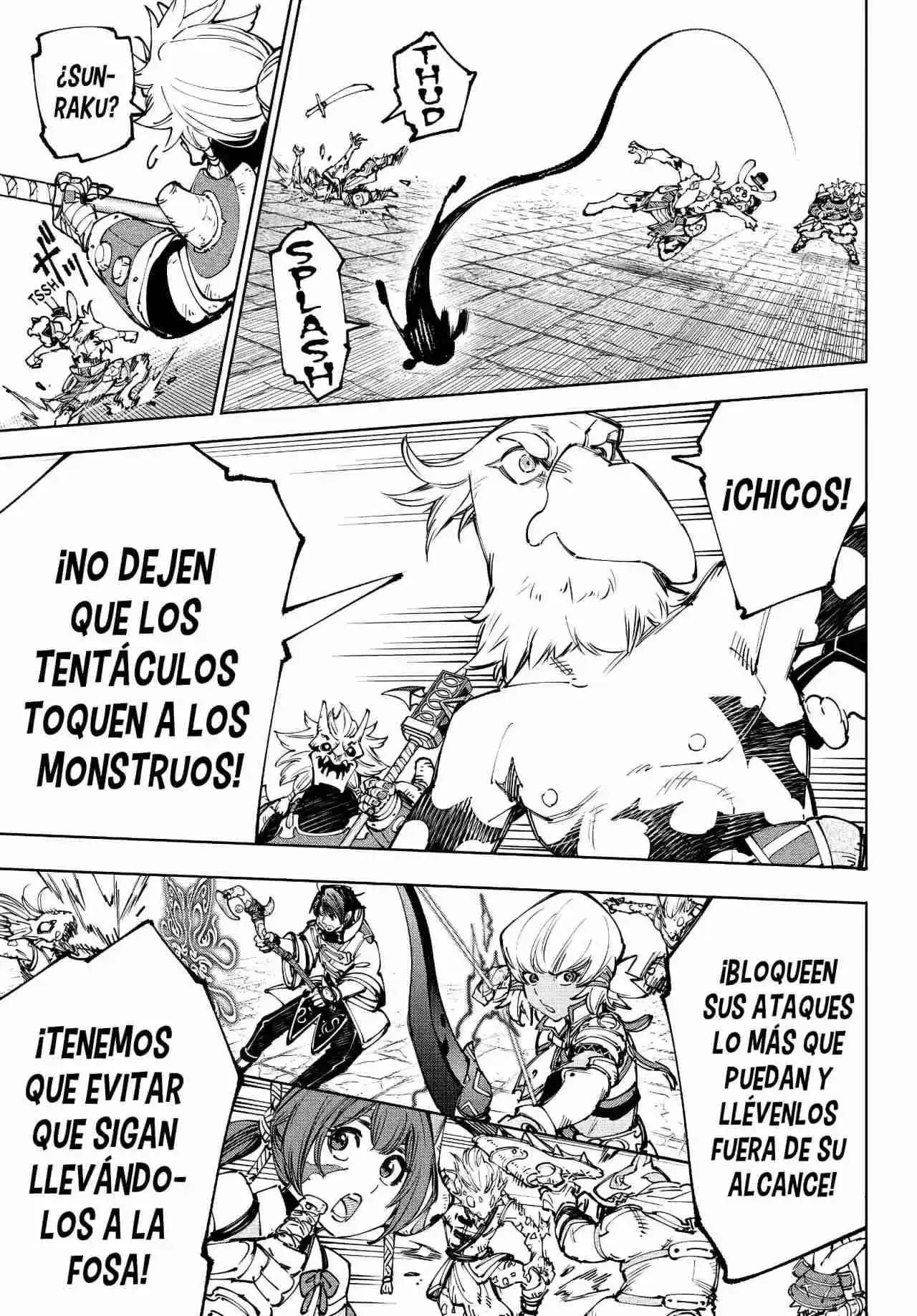 Read Shangri-La Frontier Shitty Games Hunter Challenges Godly Game ES Manga Online