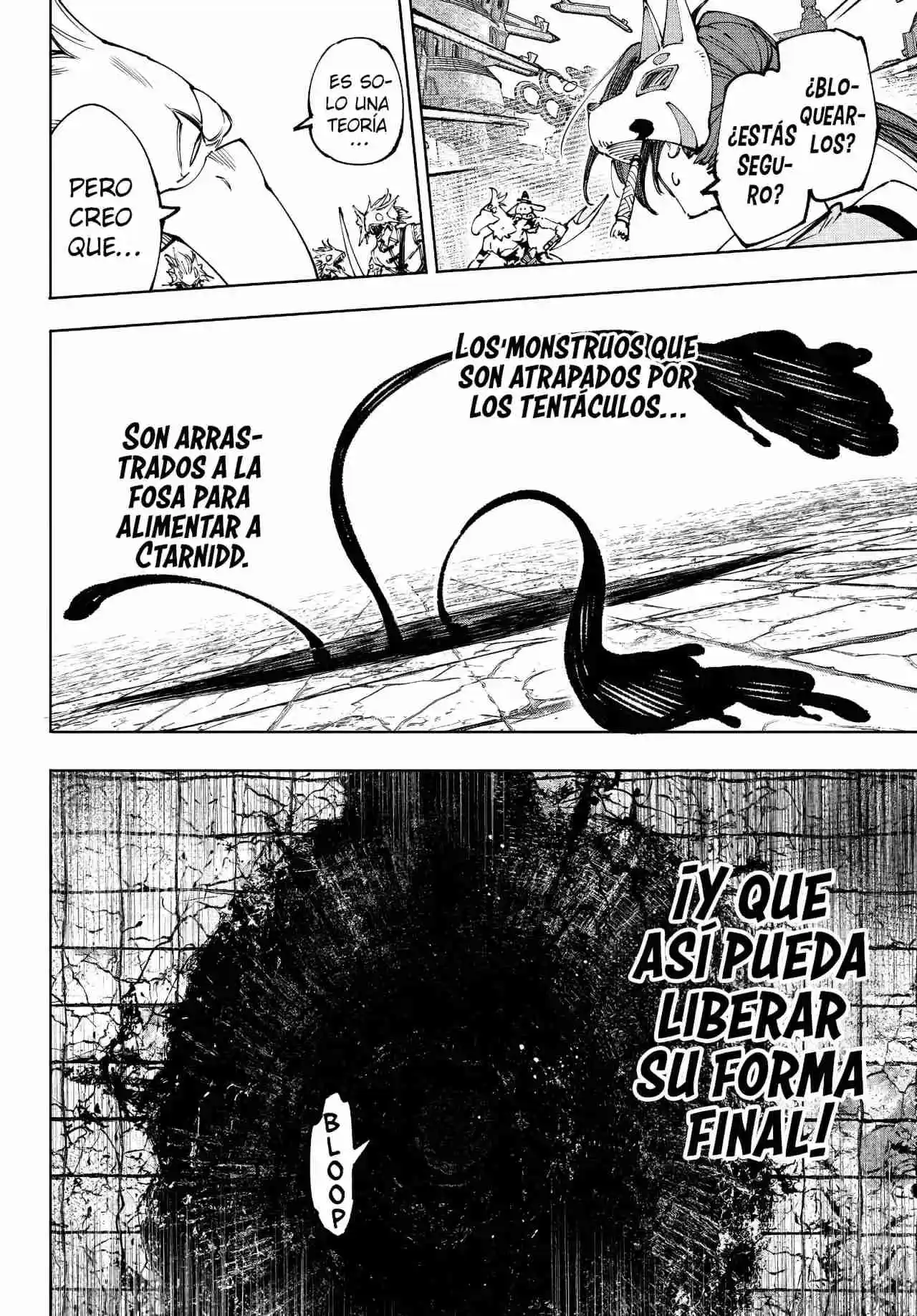 Read Shangri-La Frontier Shitty Games Hunter Challenges Godly Game ES Manga Online