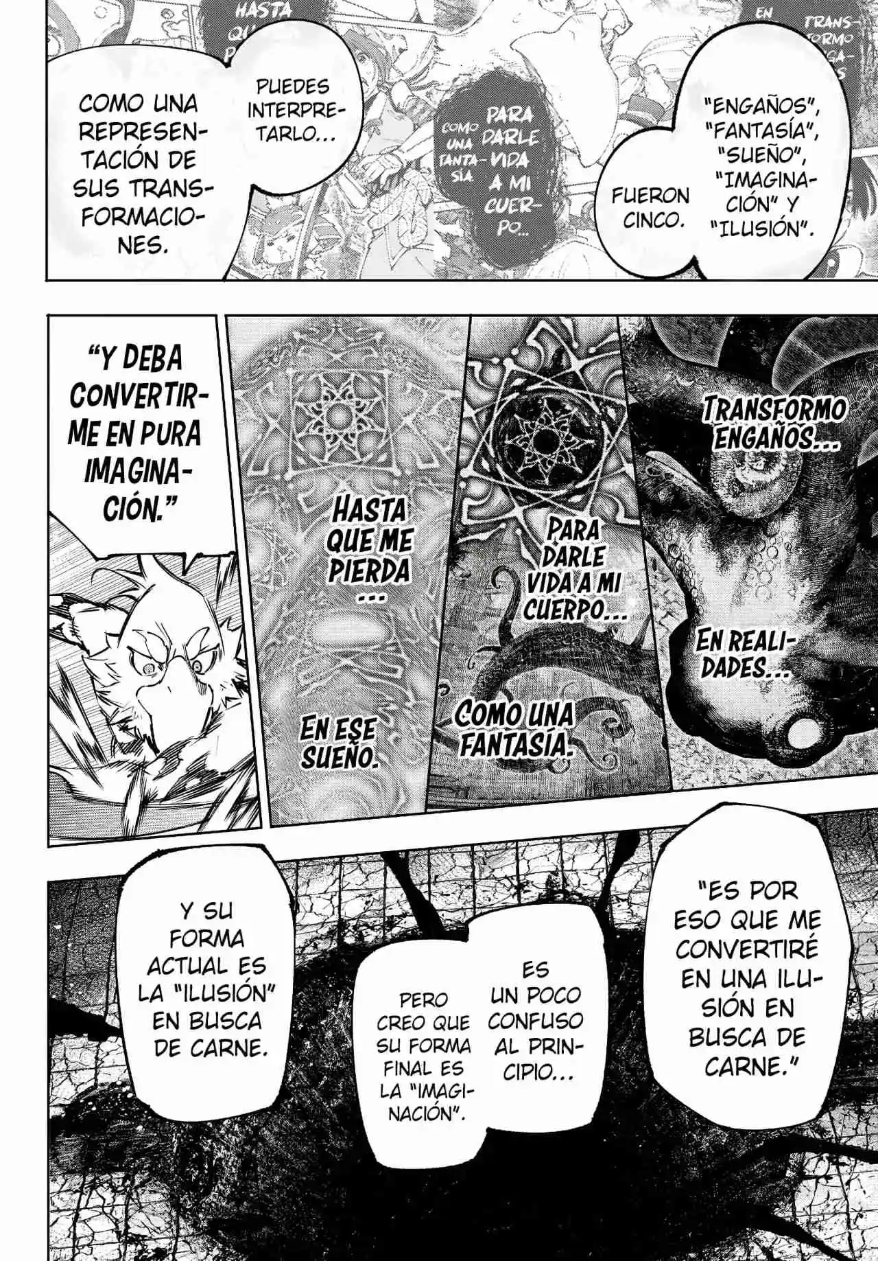 Read Shangri-La Frontier Shitty Games Hunter Challenges Godly Game ES Manga Online