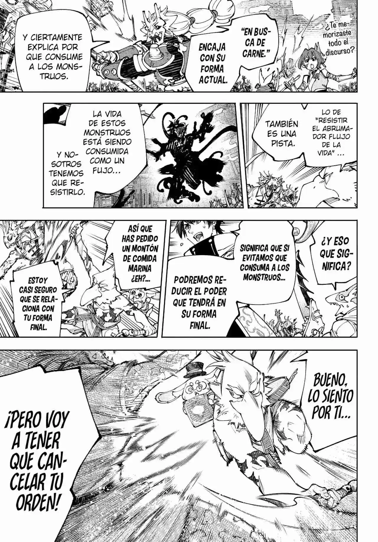 Read Shangri-La Frontier Shitty Games Hunter Challenges Godly Game ES Manga Online