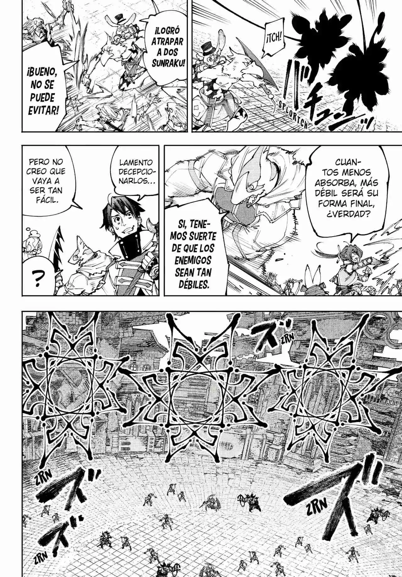 Read Shangri-La Frontier Shitty Games Hunter Challenges Godly Game ES Manga Online