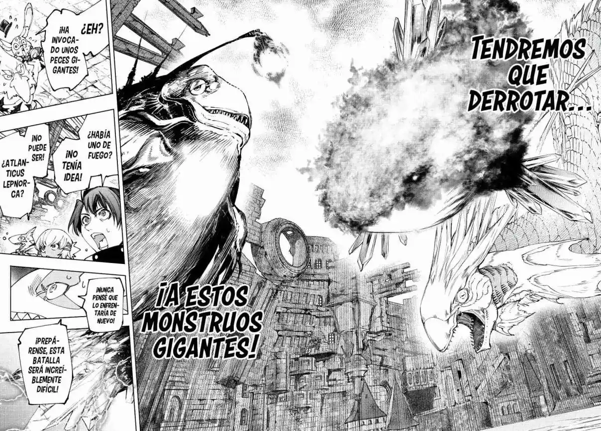 Read Shangri-La Frontier Shitty Games Hunter Challenges Godly Game ES Manga Online
