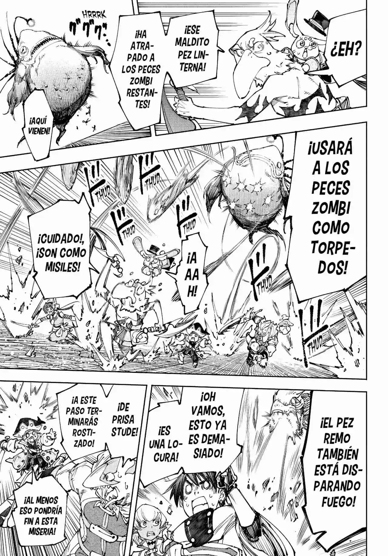 Read Shangri-La Frontier Shitty Games Hunter Challenges Godly Game ES Manga Online