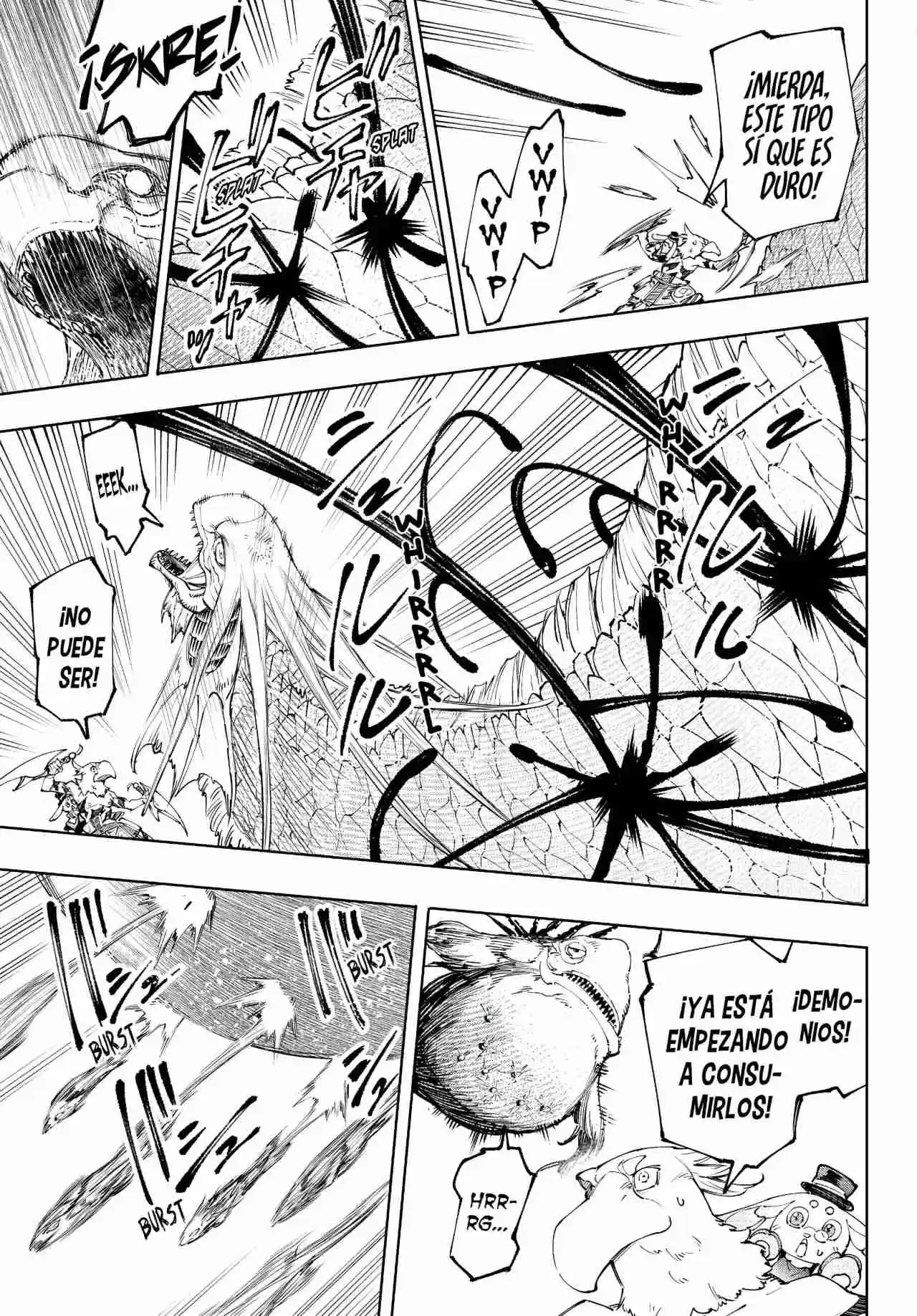 Read Shangri-La Frontier Shitty Games Hunter Challenges Godly Game ES Manga Online