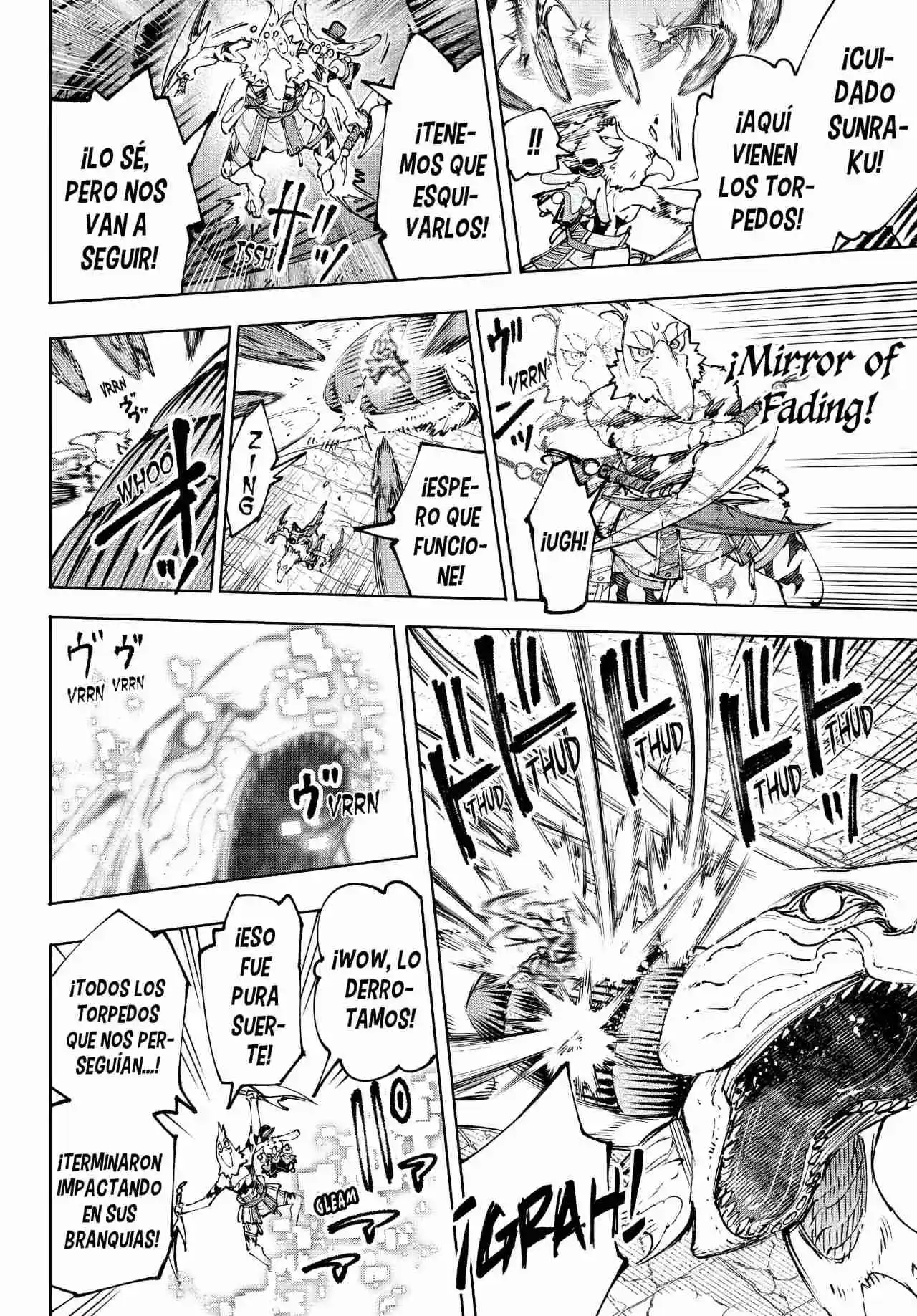 Read Shangri-La Frontier Shitty Games Hunter Challenges Godly Game ES Manga Online