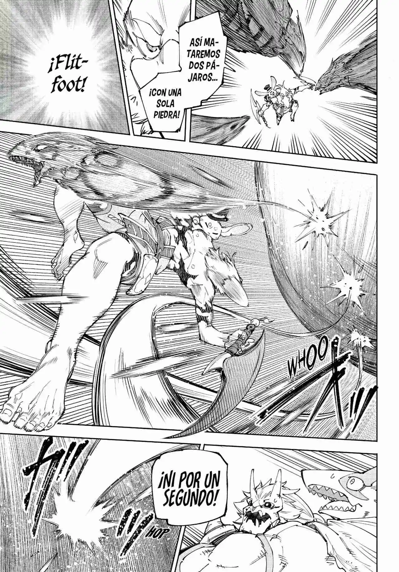 Read Shangri-La Frontier Shitty Games Hunter Challenges Godly Game ES Manga Online