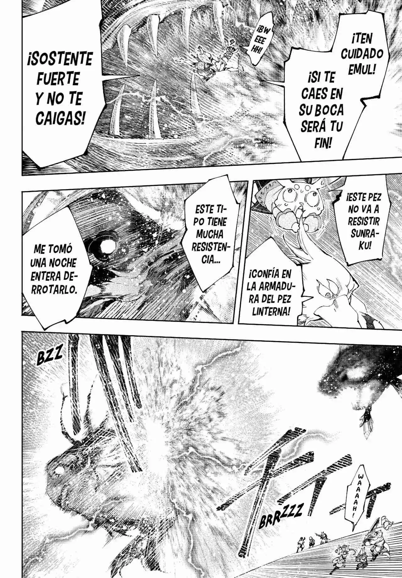 Read Shangri-La Frontier Shitty Games Hunter Challenges Godly Game ES Manga Online