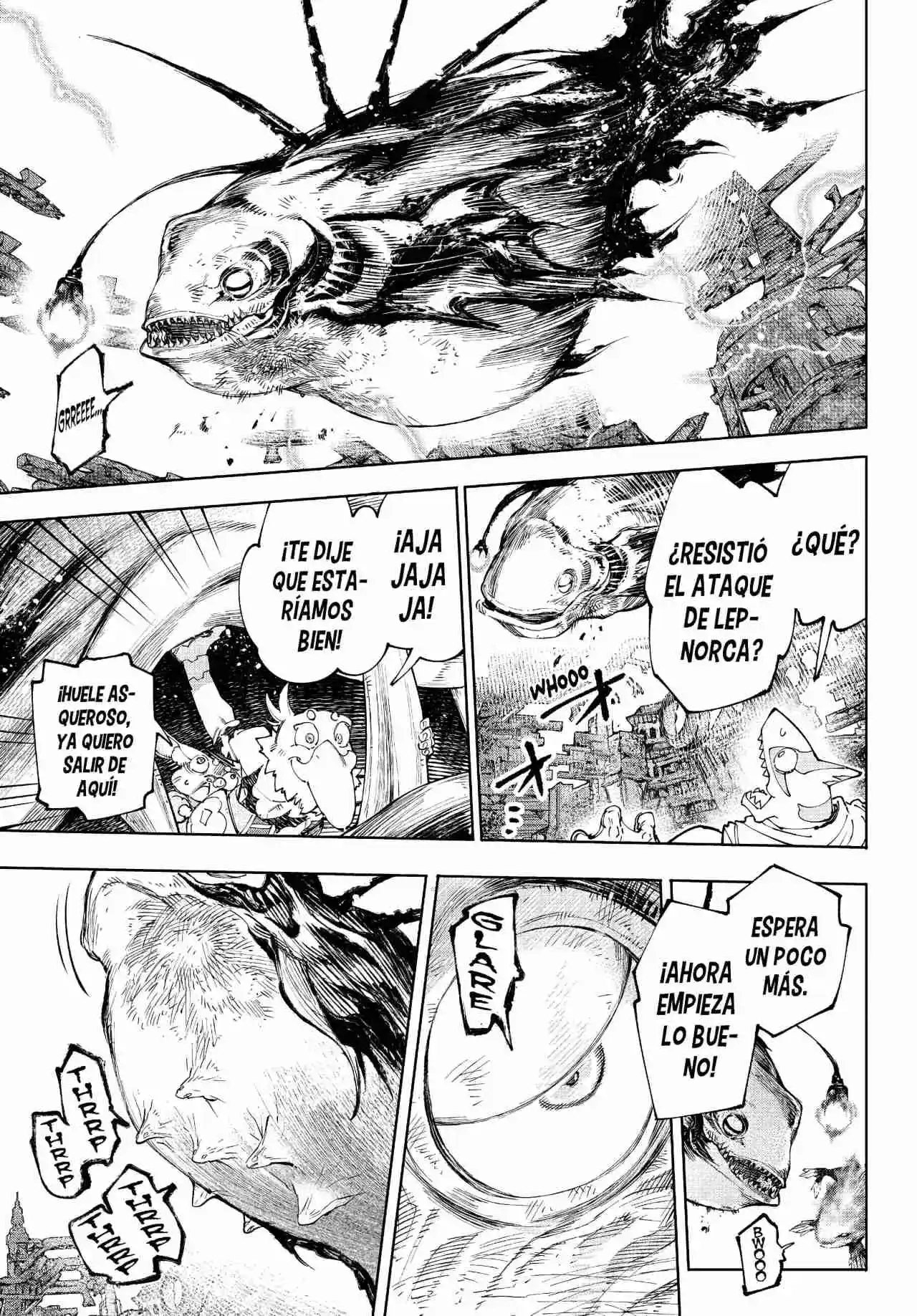 Read Shangri-La Frontier Shitty Games Hunter Challenges Godly Game ES Manga Online