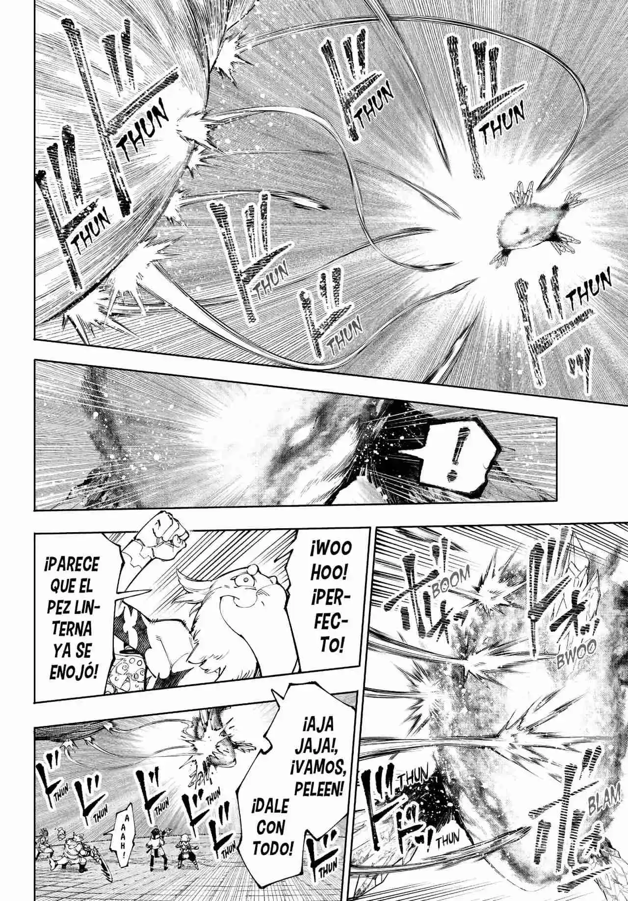 Read Shangri-La Frontier Shitty Games Hunter Challenges Godly Game ES Manga Online
