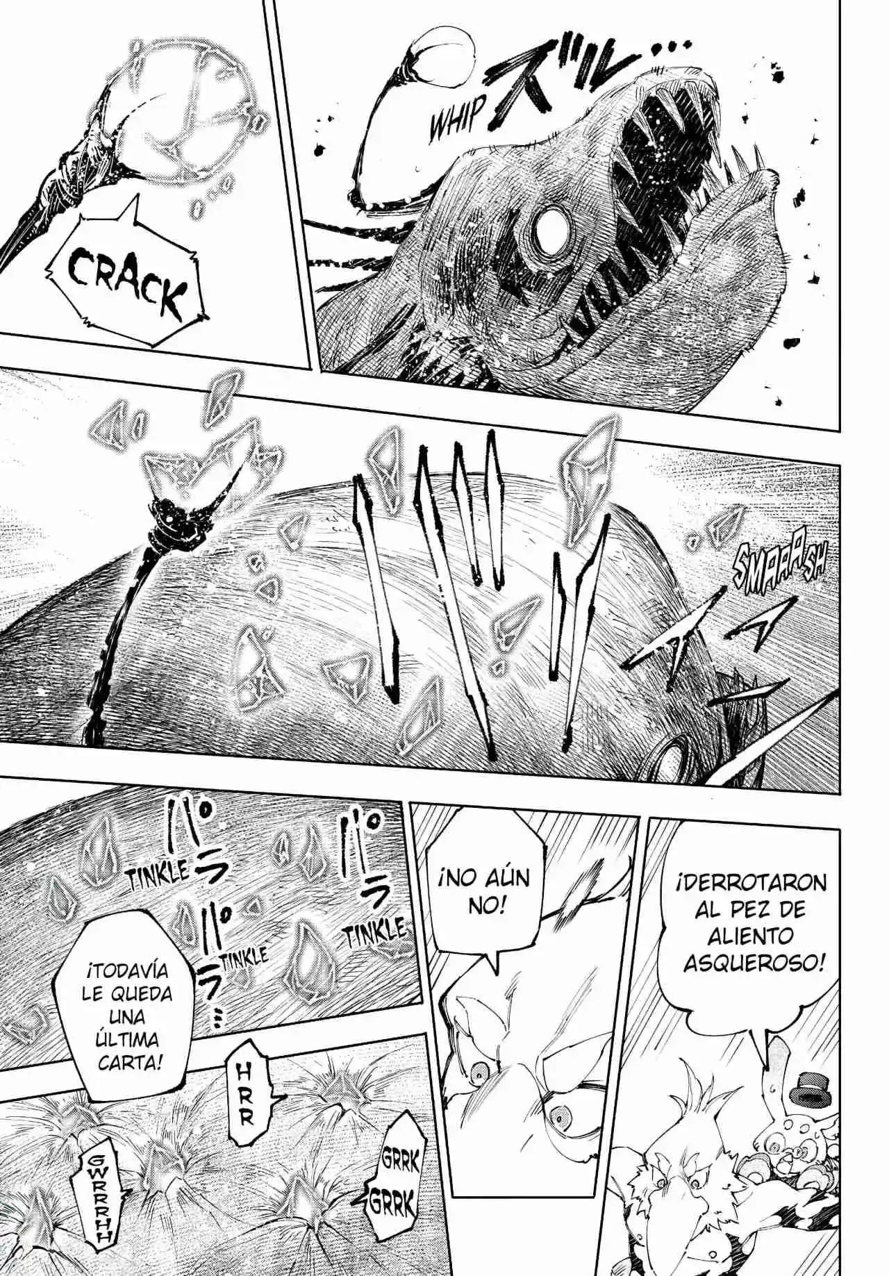 Read Shangri-La Frontier Shitty Games Hunter Challenges Godly Game ES Manga Online