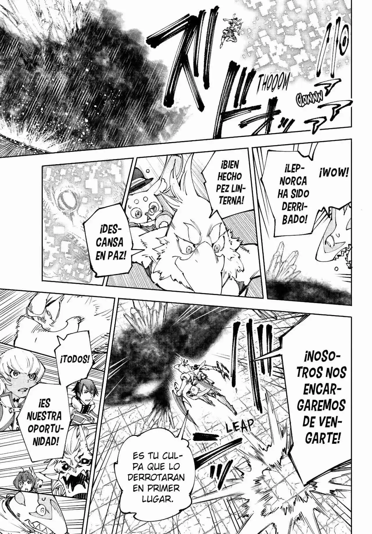 Read Shangri-La Frontier Shitty Games Hunter Challenges Godly Game ES Manga Online