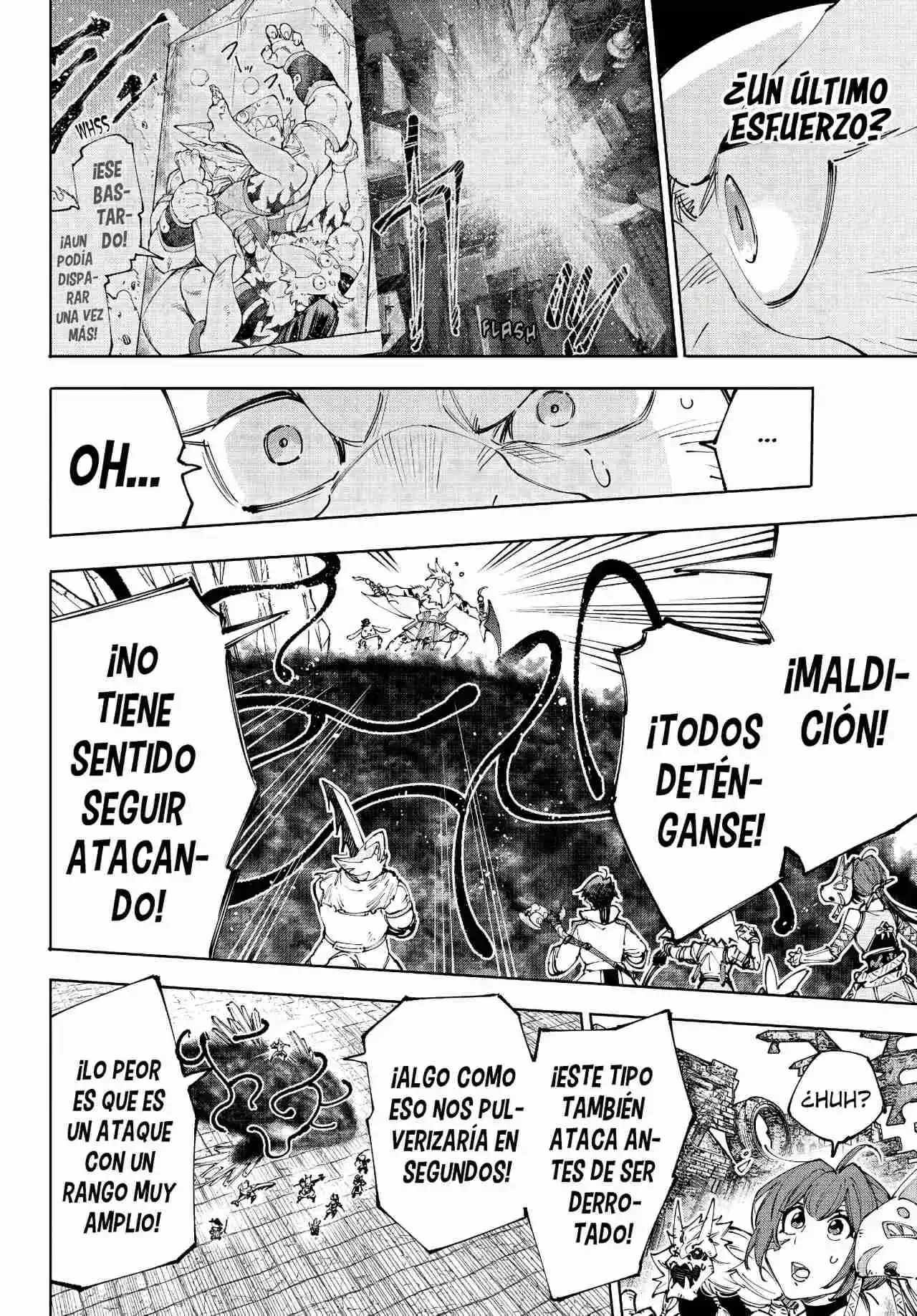 Read Shangri-La Frontier Shitty Games Hunter Challenges Godly Game ES Manga Online