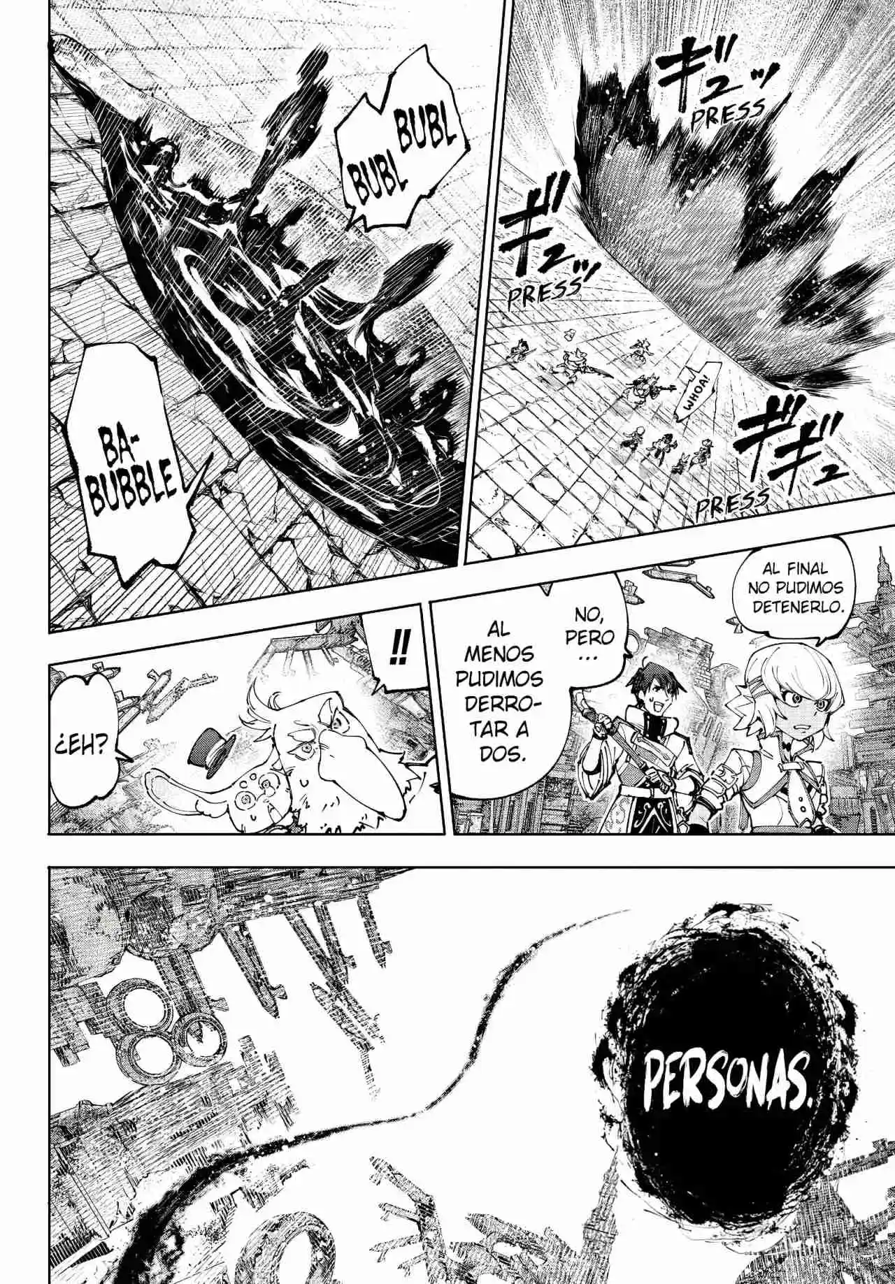 Read Shangri-La Frontier Shitty Games Hunter Challenges Godly Game ES Manga Online